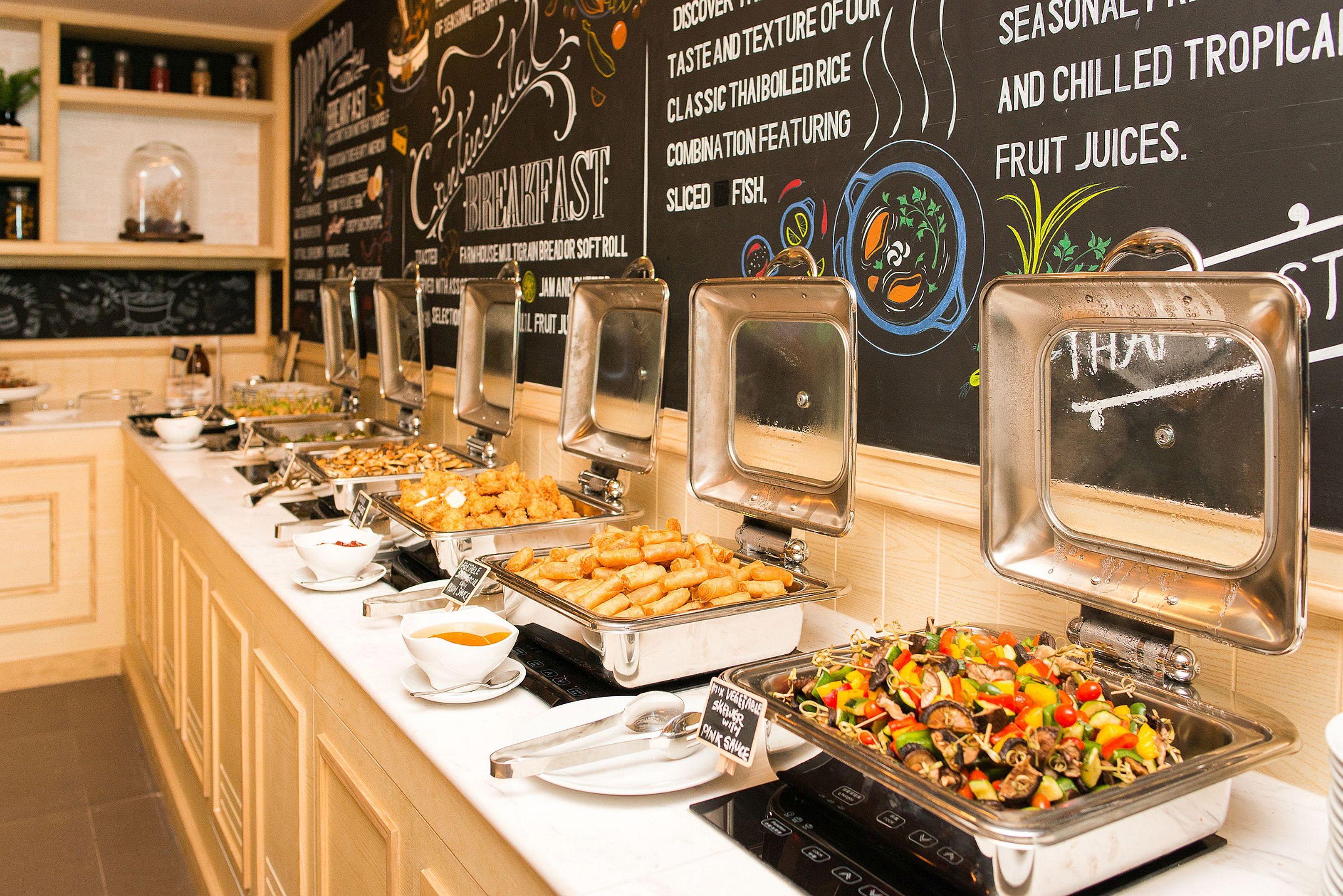 Citrus Sukhumvit 11 By Compass Hospitality Banguecoque