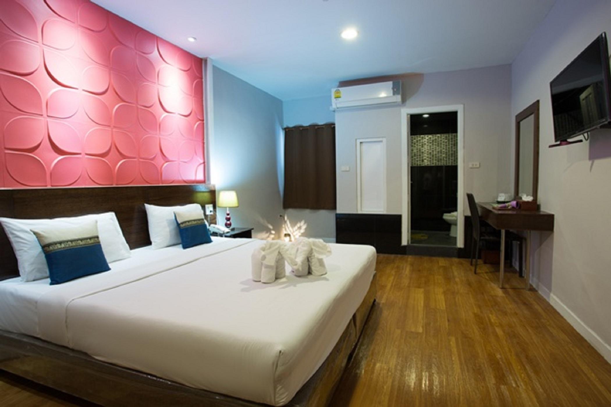 Metro Pratunam Hotel Bangkok