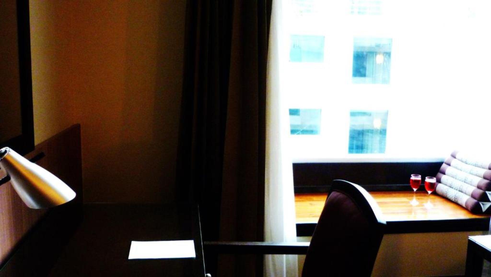 Dynasty Grande Hotel