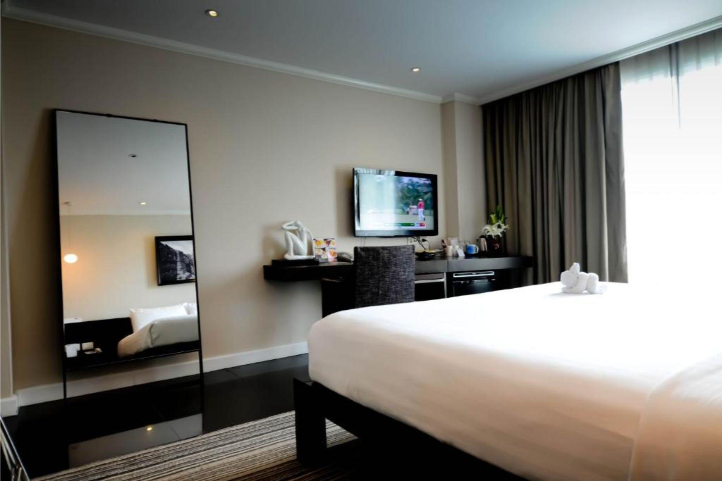 Hotel S15 Sukhumvit Bangkok