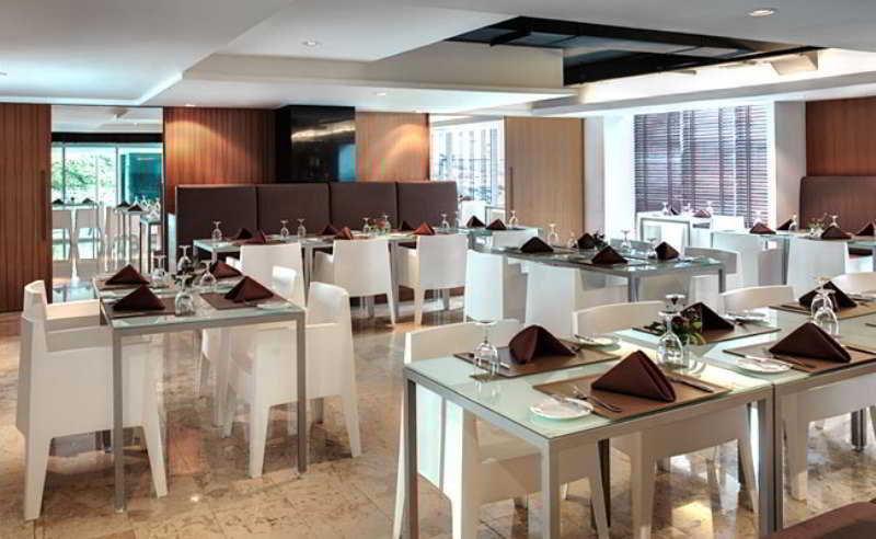 Hotel S15 Sukhumvit 4*