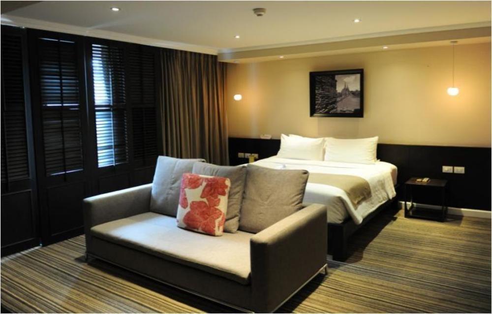 Hotel S15 Sukhumvit Bangkok