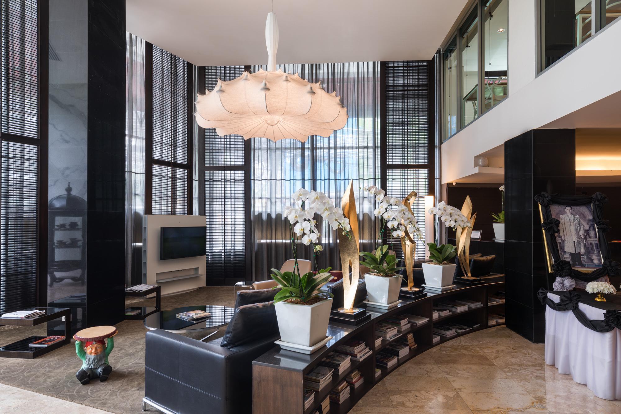 S15 Sukhumvit Hotel 4*
