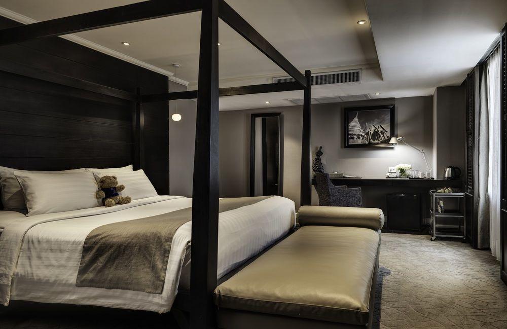 Hotel S15 Sukhumvit 4*