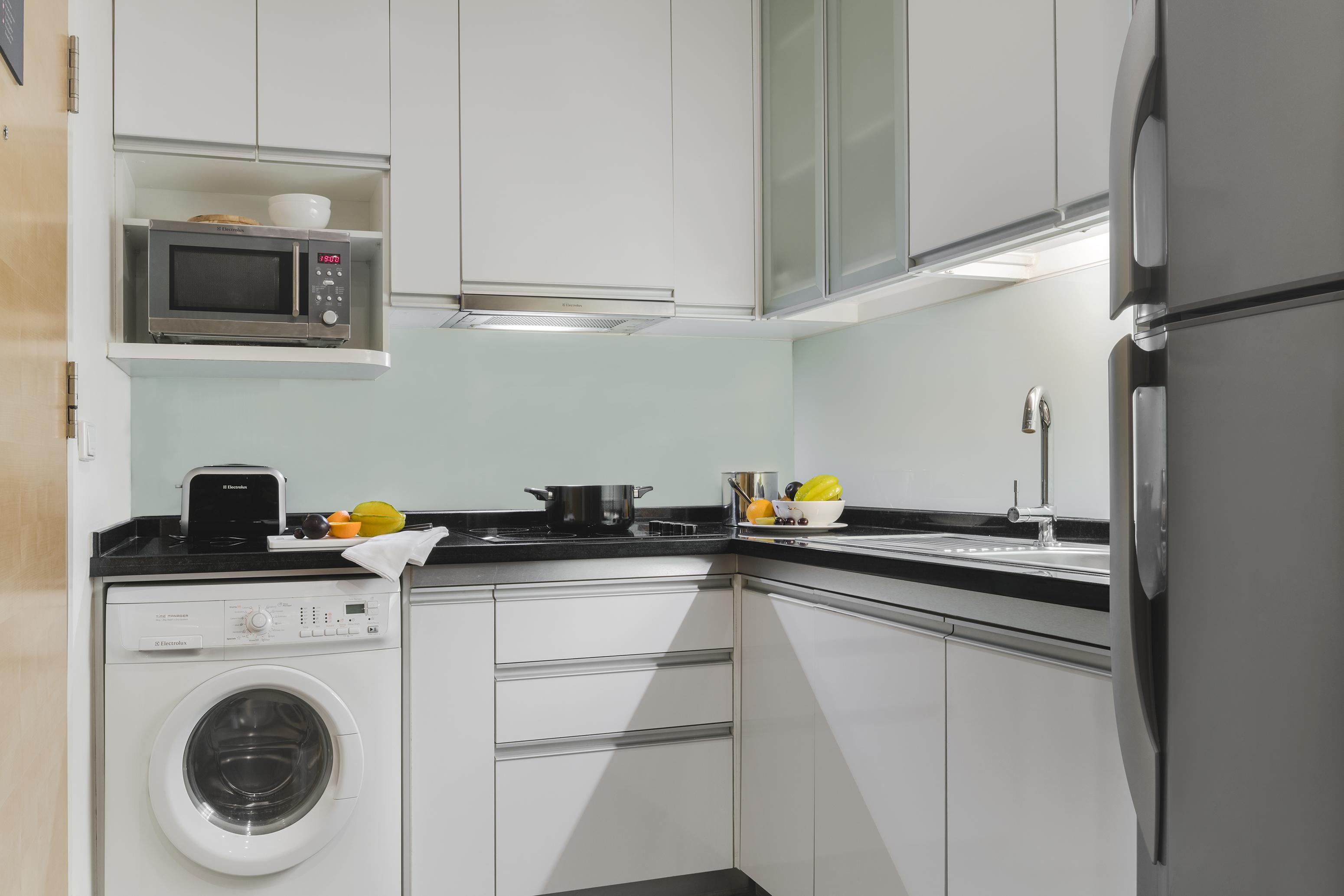 Apartment Somerset Sukhumvit Thonglor *