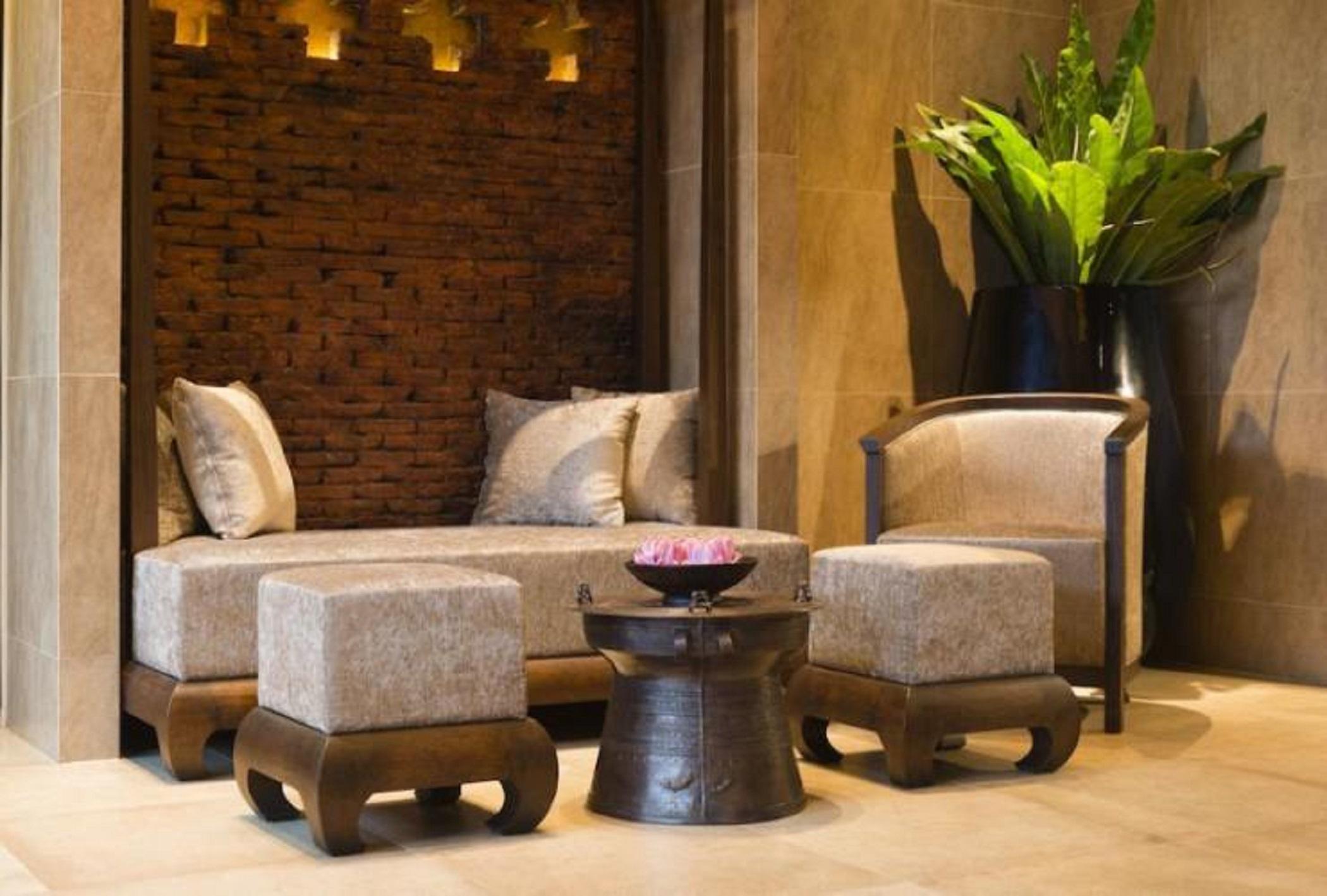Casa Nithra Hotel Bangkok