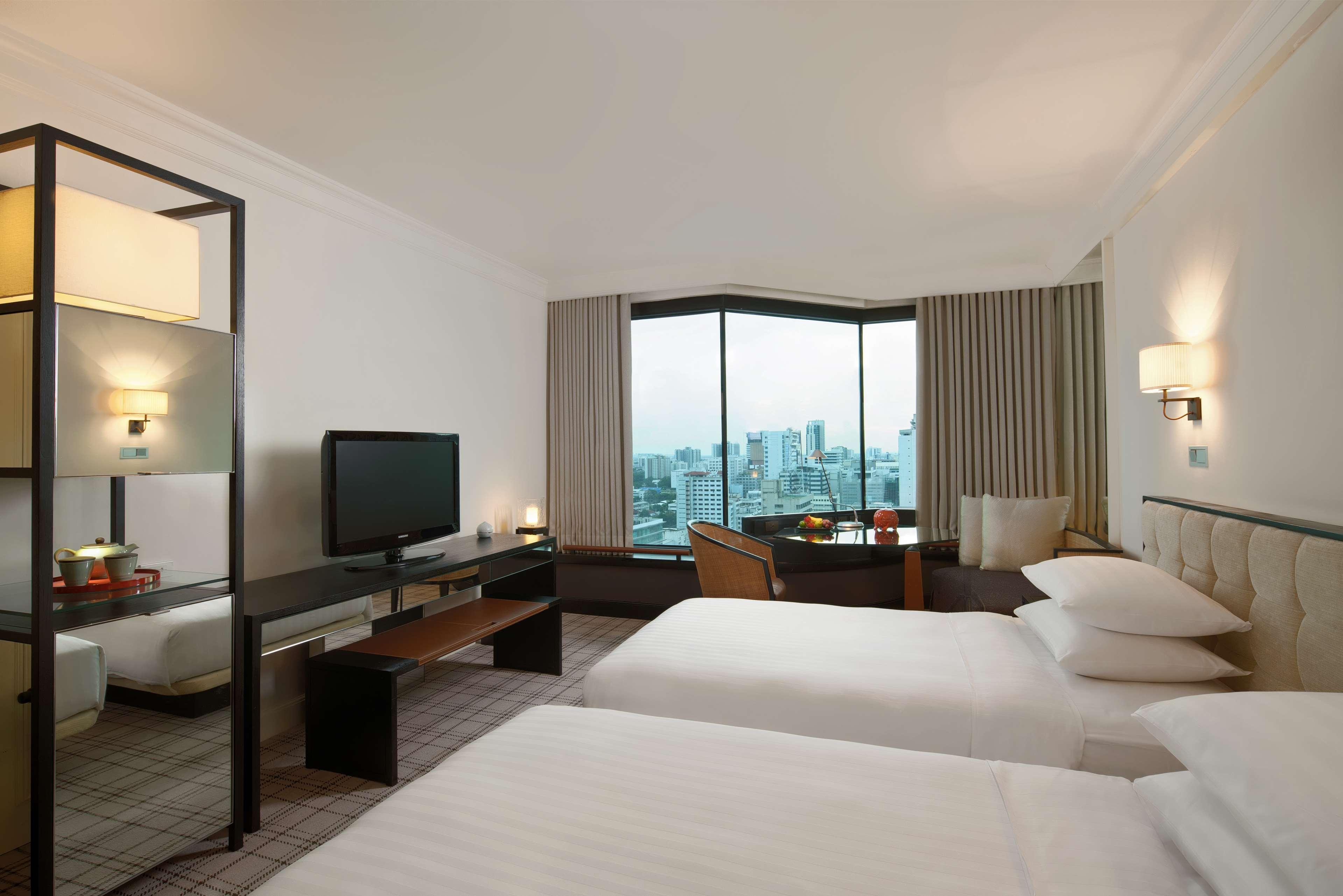 Grand Hyatt Erawan - Sha Certified