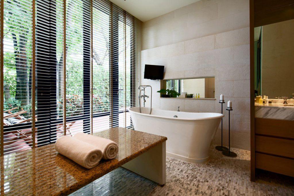 Grand Hyatt Erawan - Sha Certified Hotel