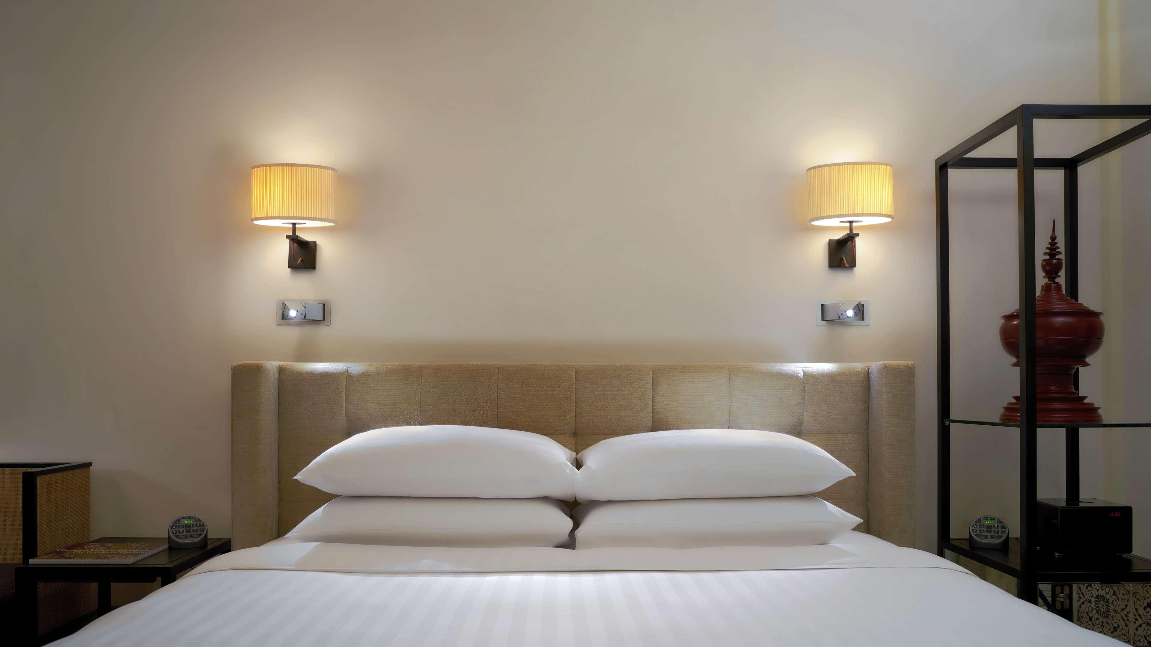 Hotel Grand Hyatt Erawan - Sha Certified 5*