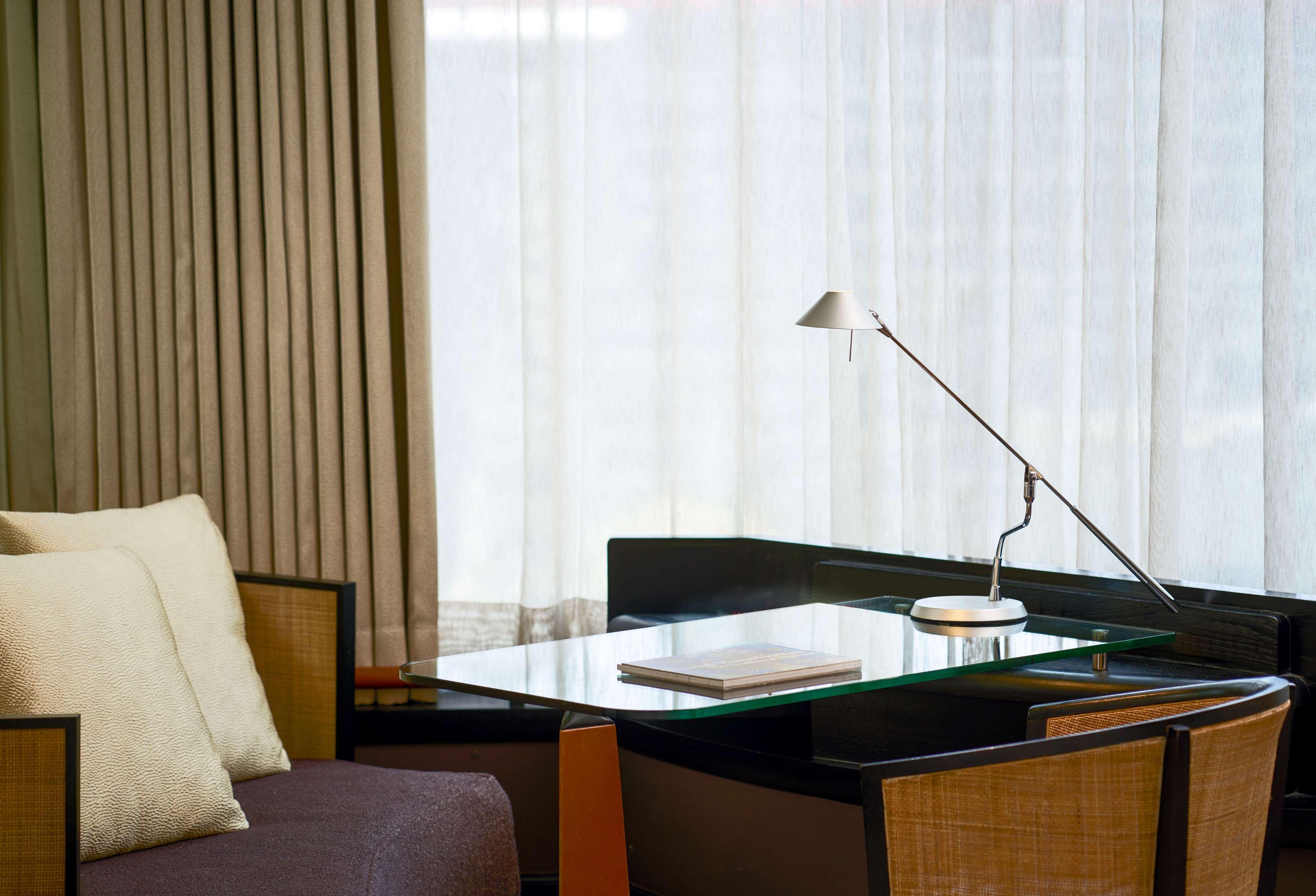Grand Hyatt Erawan - Sha Certified 5*
