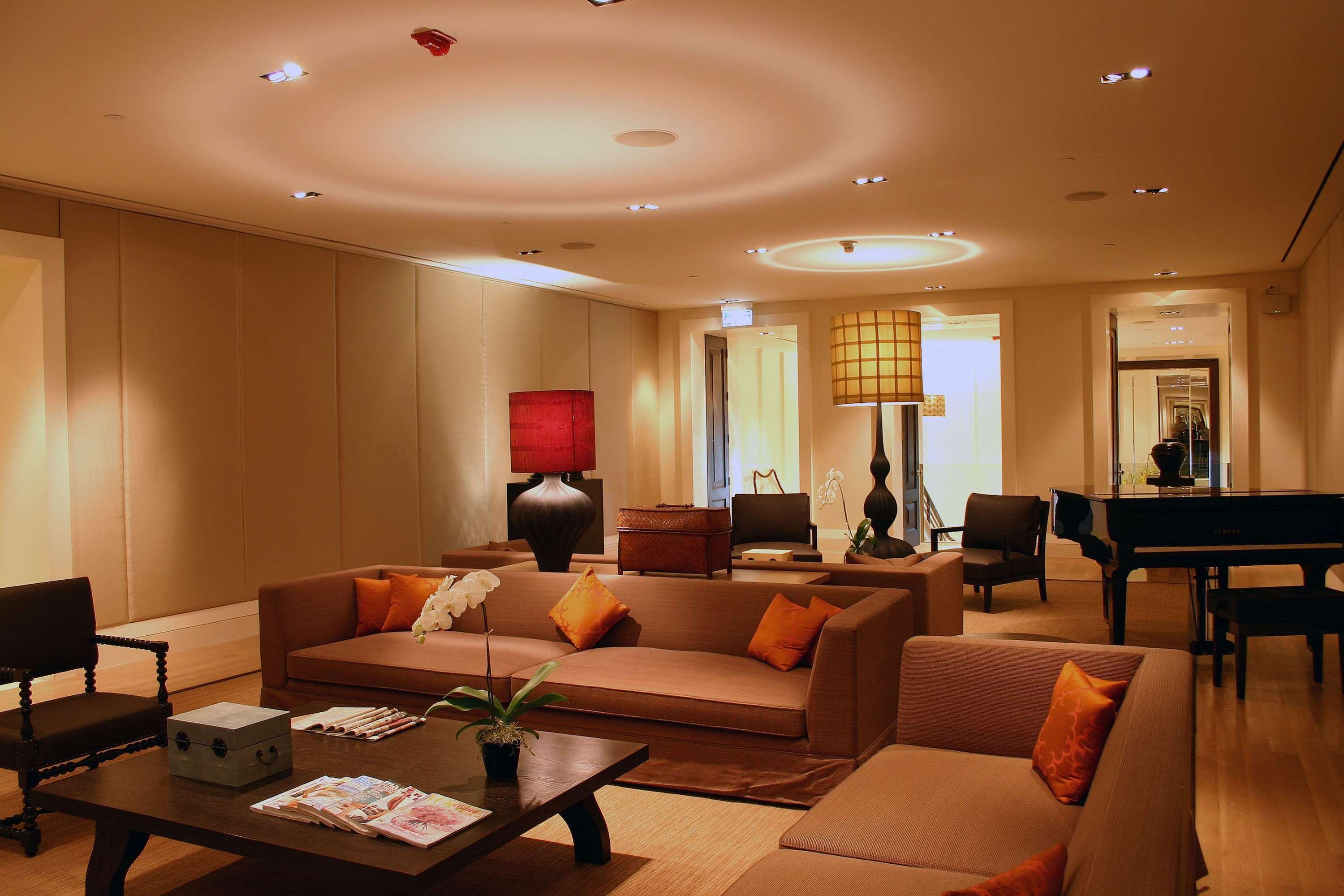 Hotel Grand Hyatt Erawan - Sha Certified 5*
