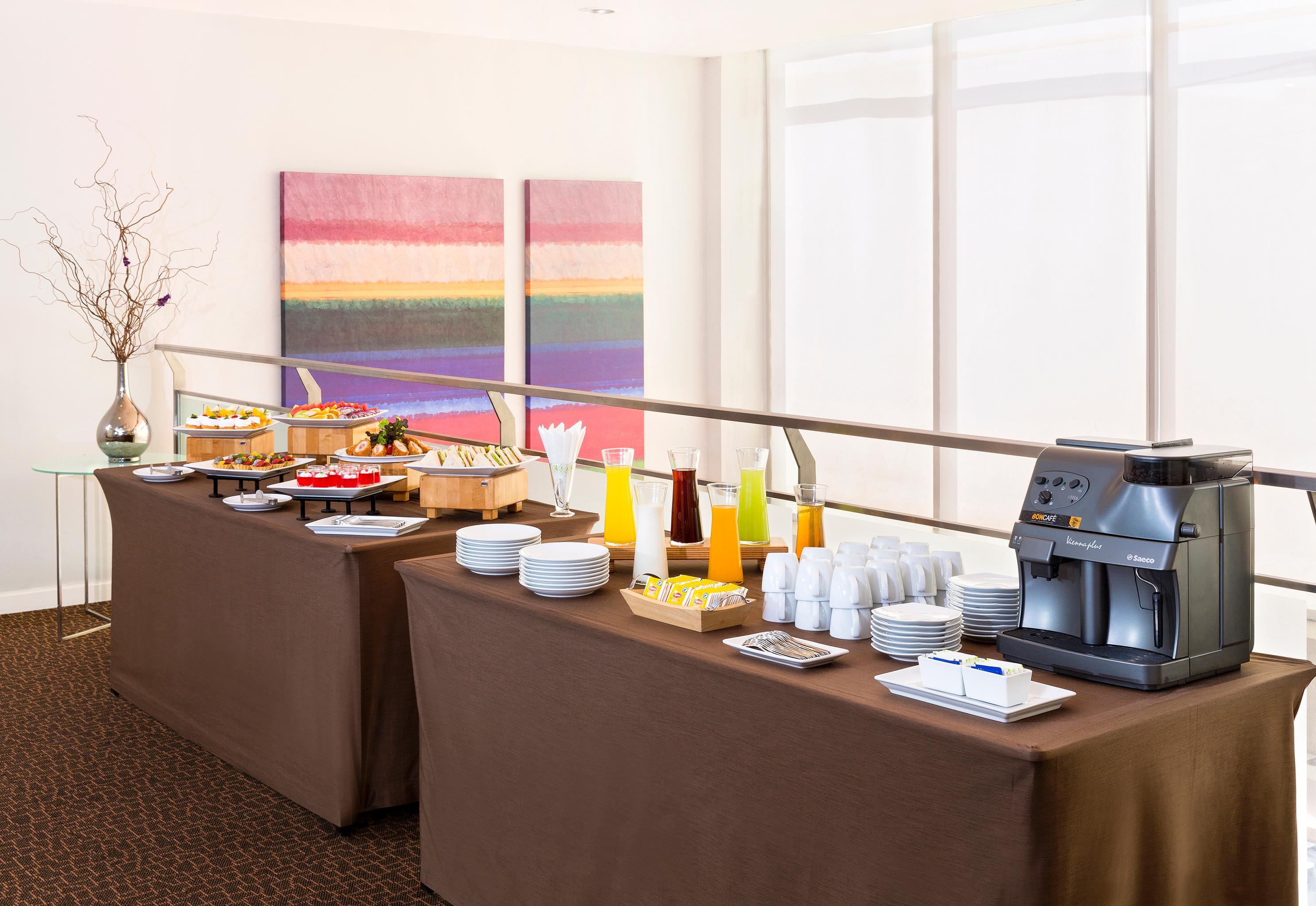 Ibis Sathorn Bangkok