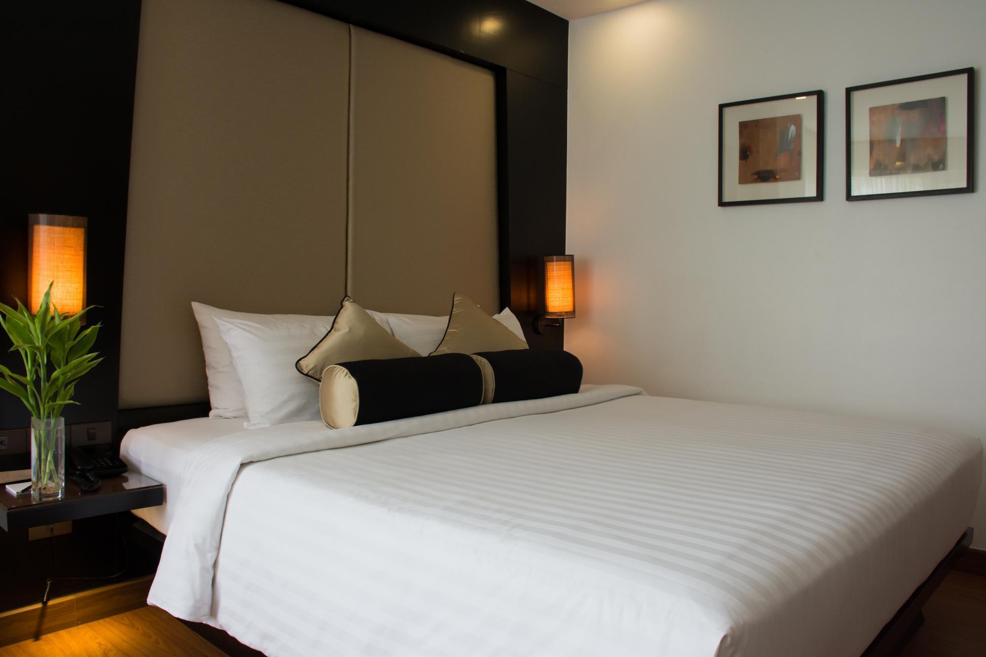 Hotel Sq Boutique Bangkok