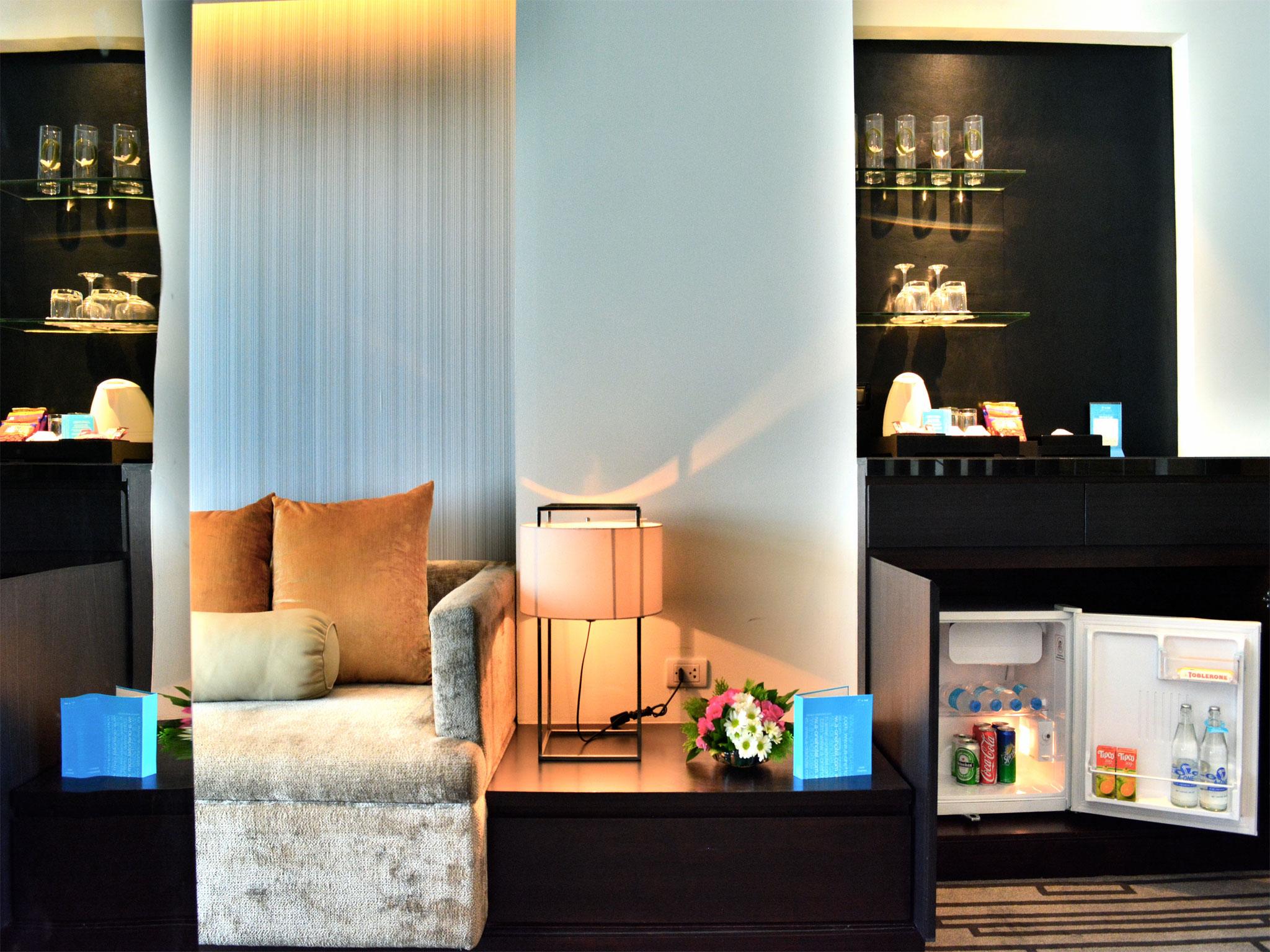 Hotel Happihaus