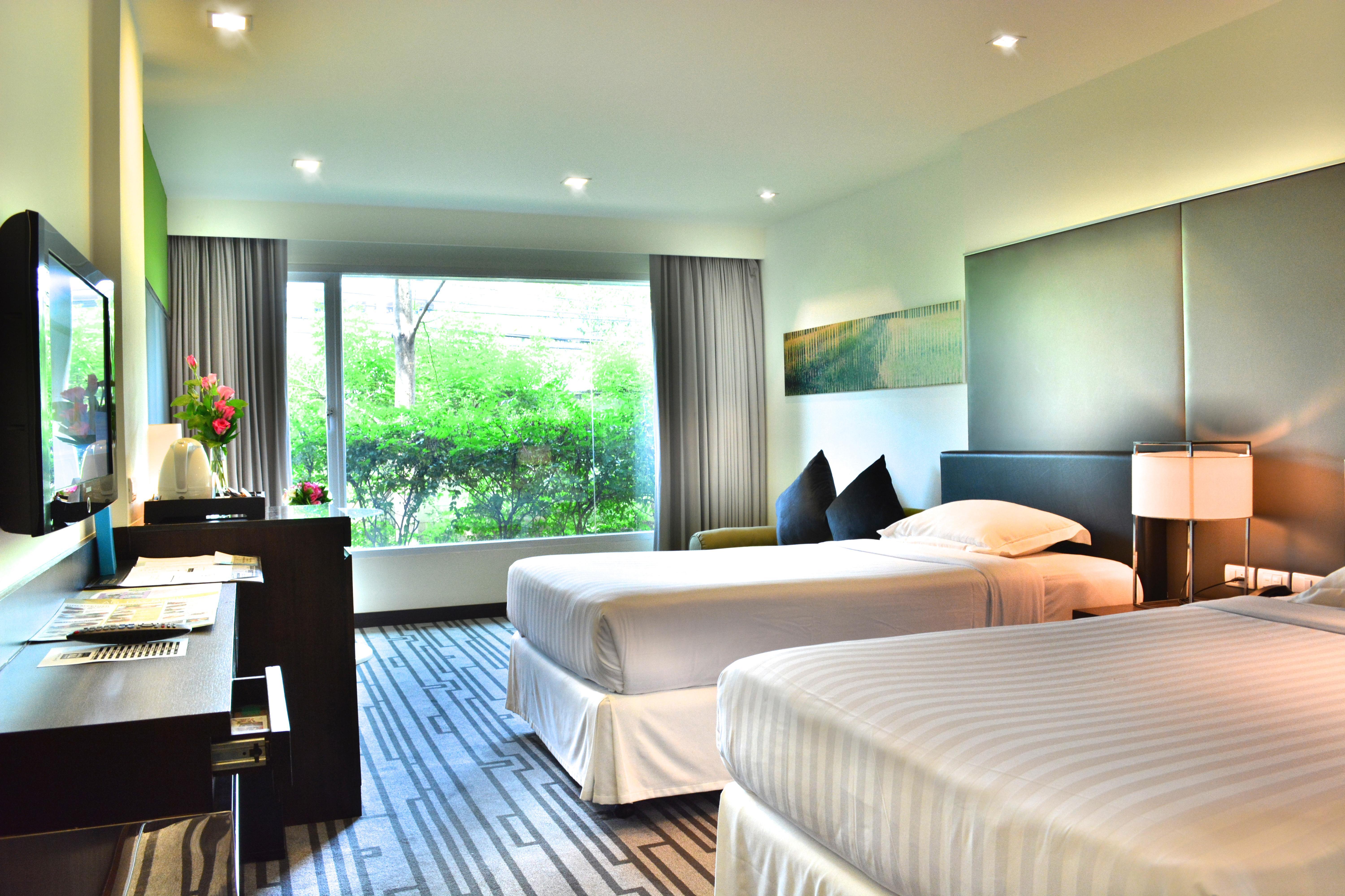 Happihaus 4*