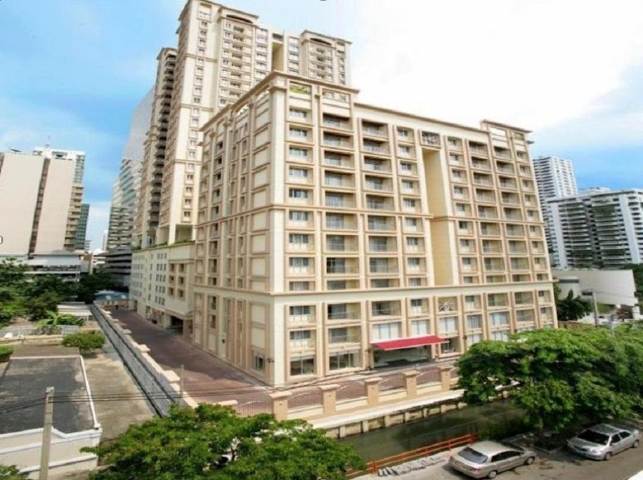 Grand Mercure Asoke Bangkok