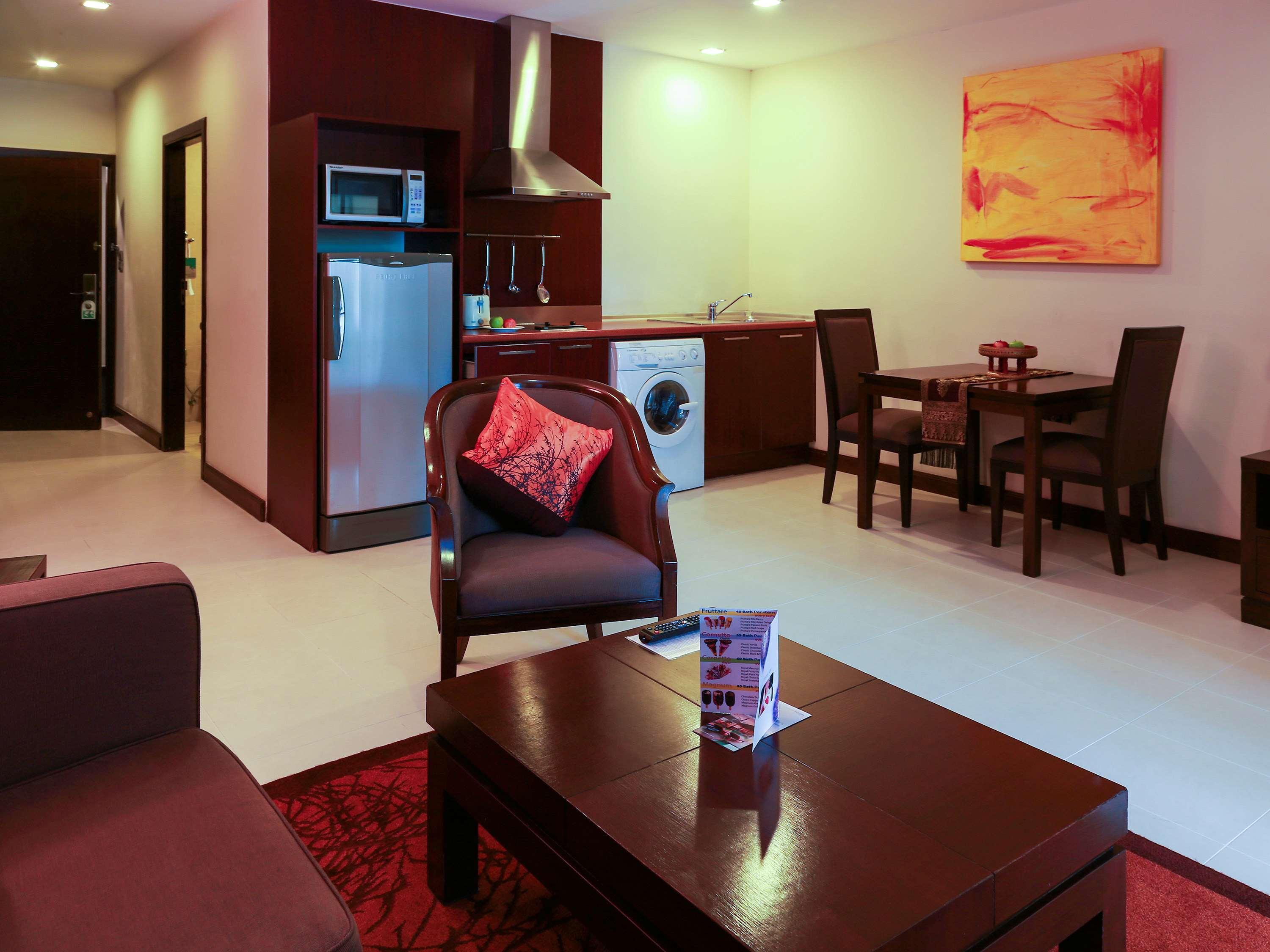 Grand Mercure Asoke