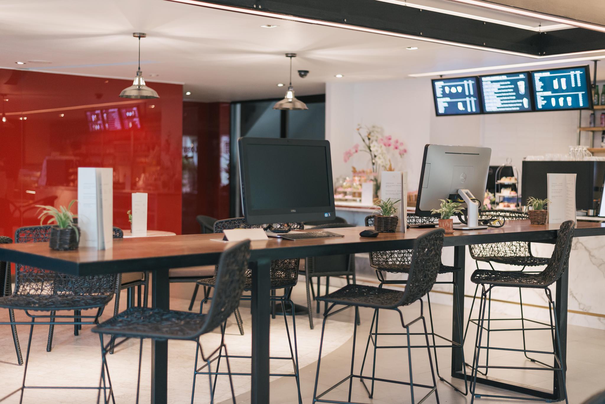 Happihaus 4* Bangkok