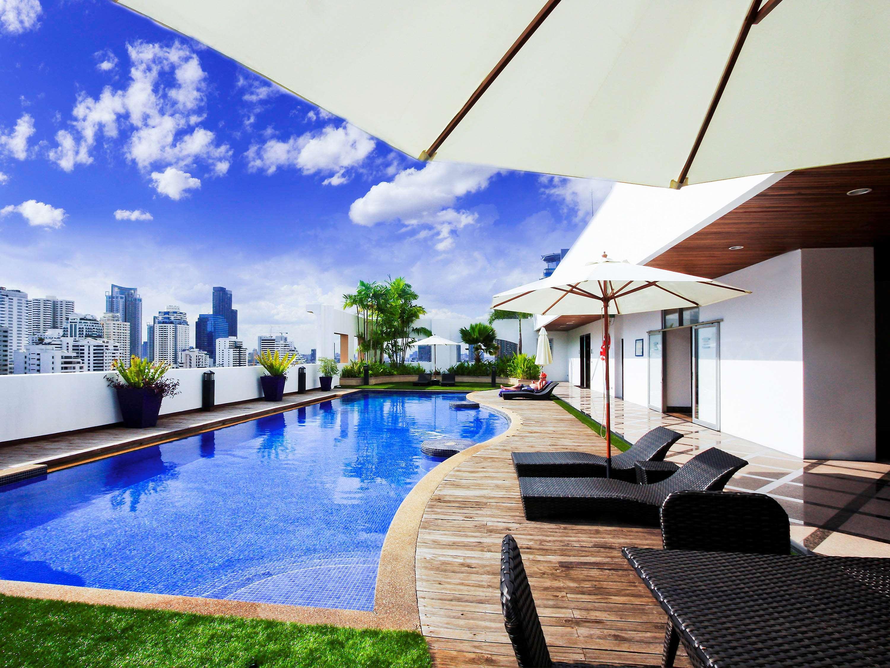 Grand Mercure Asoke