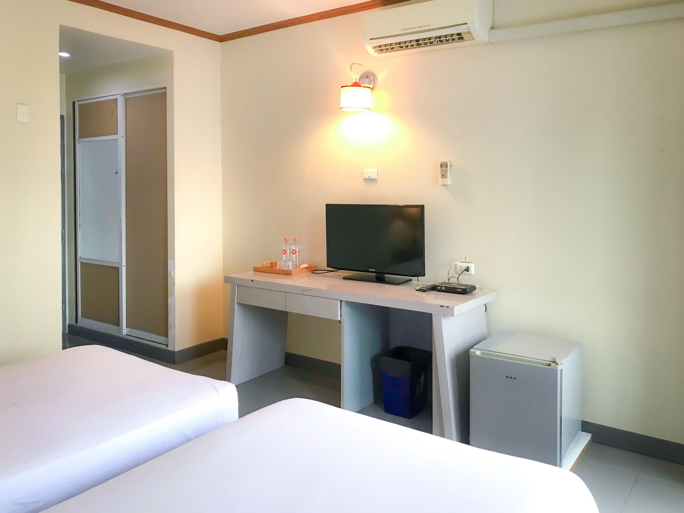 J Two S Pratunam 2* Bangkok