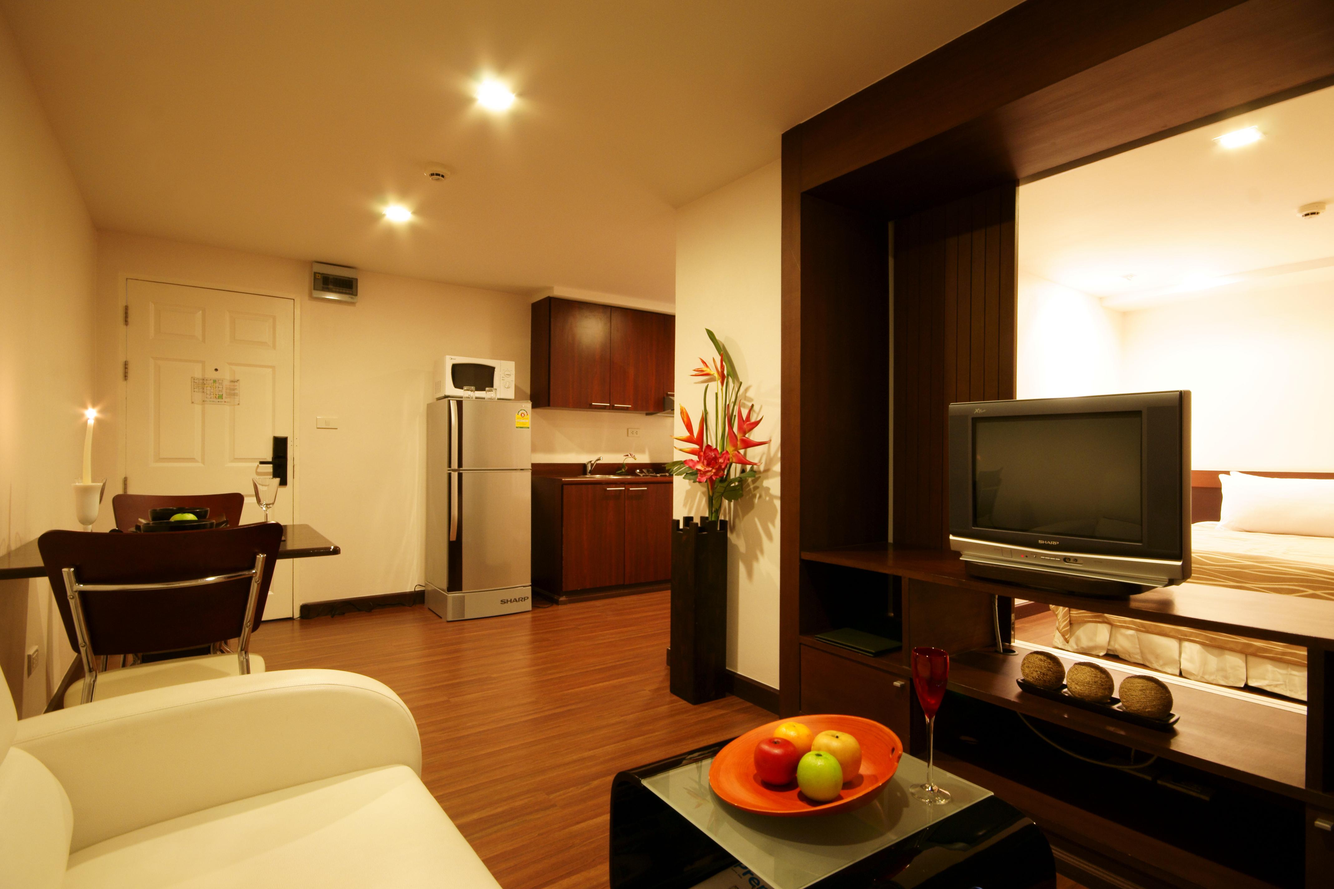 Hotel I Sathorn Bangkok