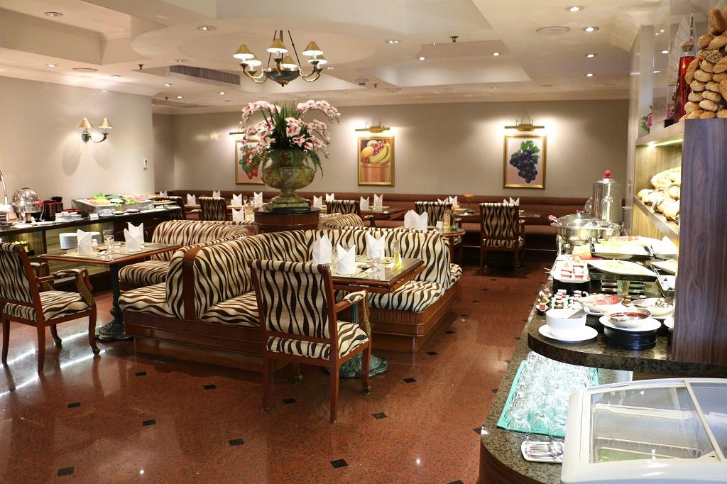 Hotel Evergreen Laurel