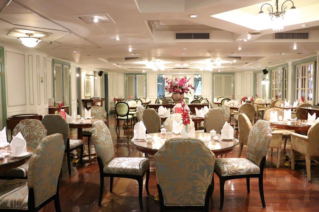 Hotel Evergreen Laurel