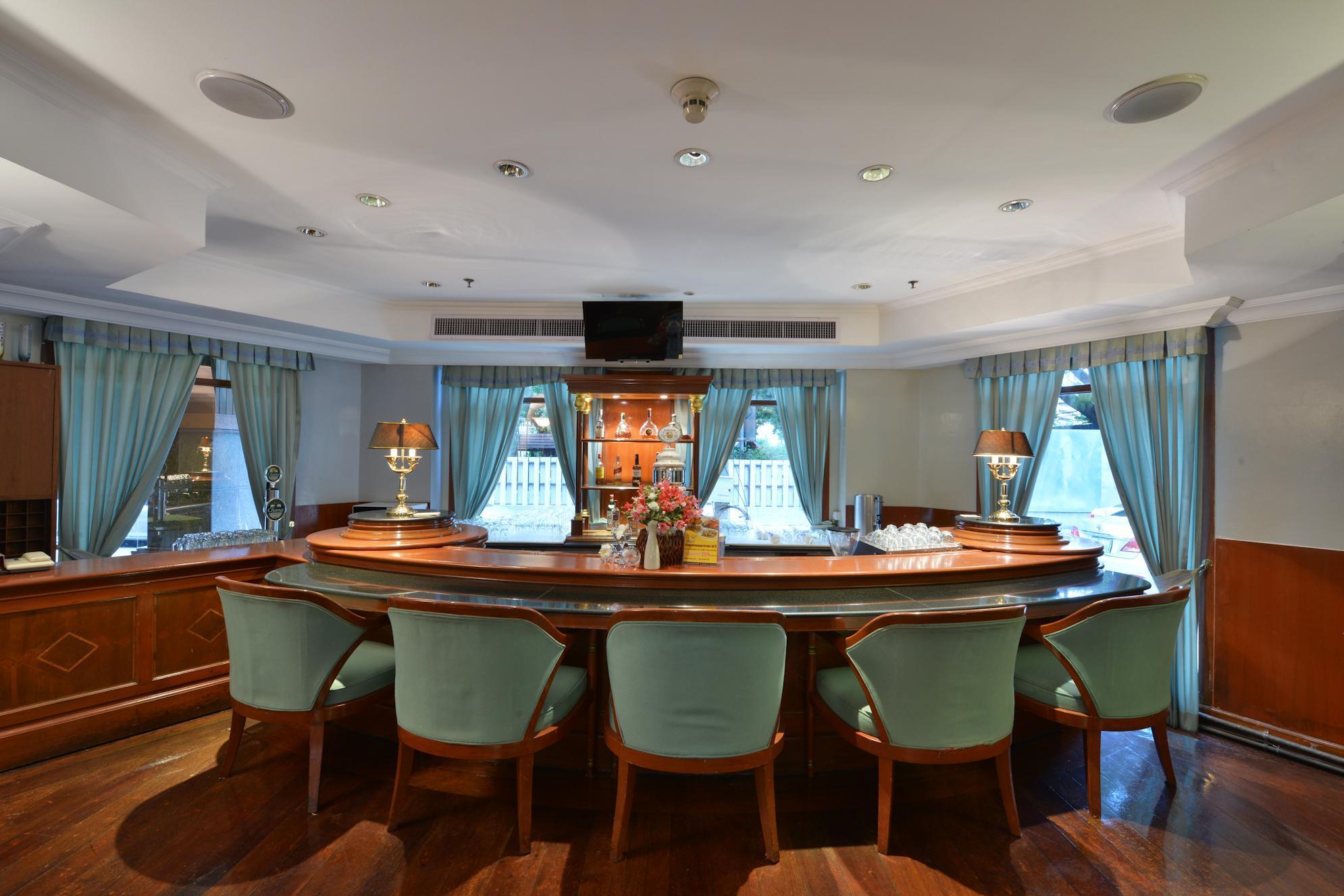Hotel Evergreen Laurel 5*
