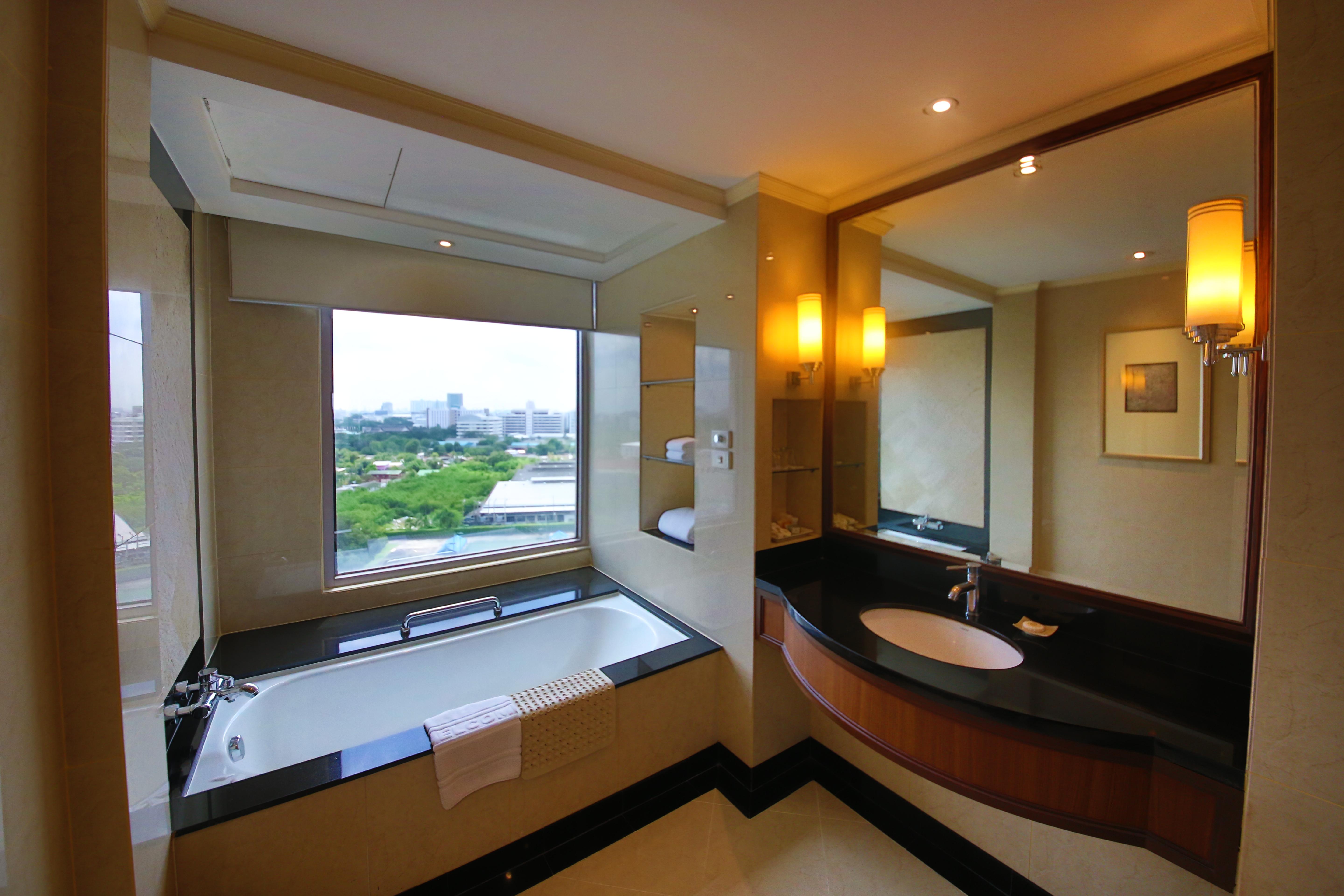 Rama Gardens Hotel 5*