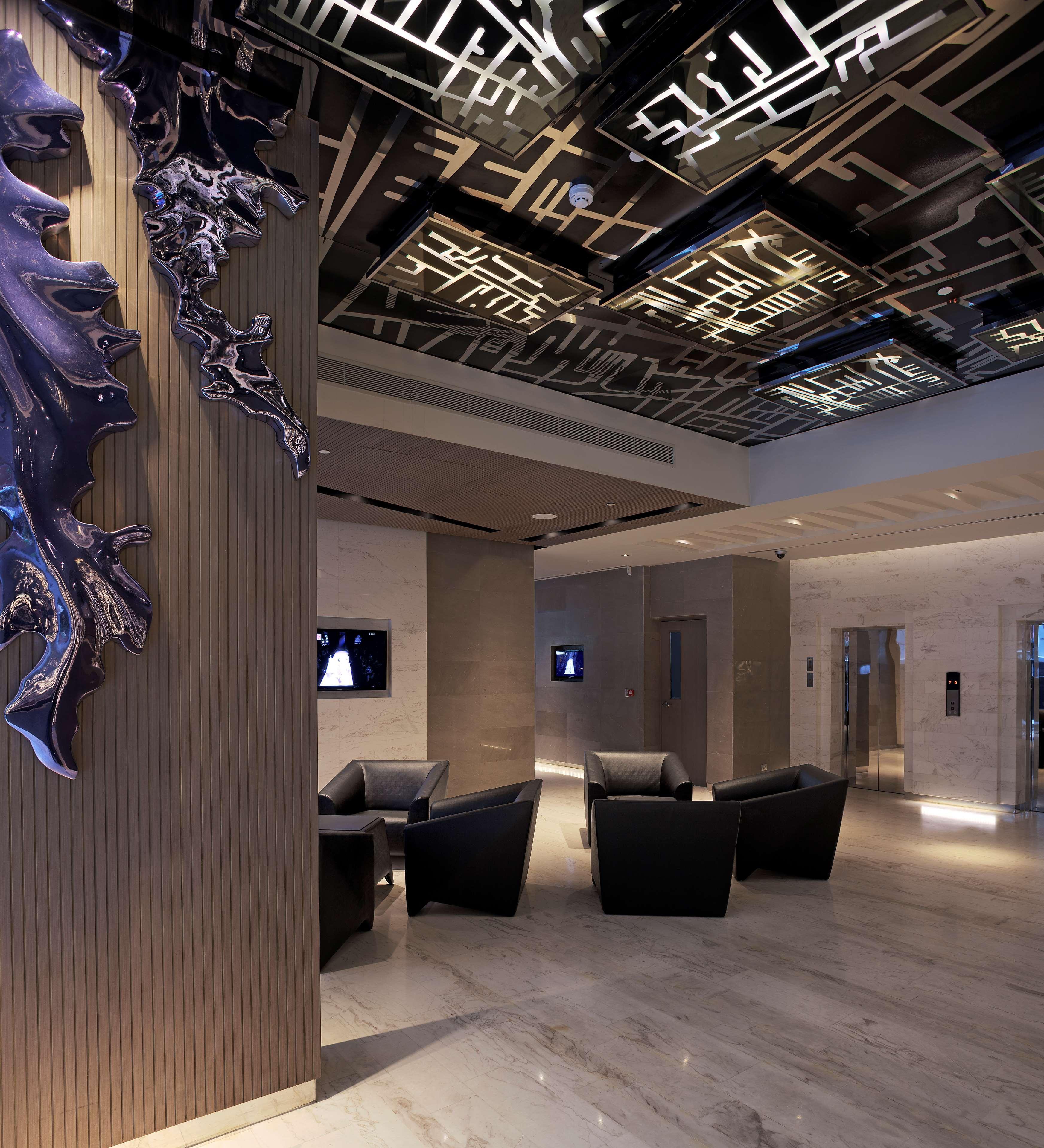 Western Premier Sukhumvit Hotel Bangkok