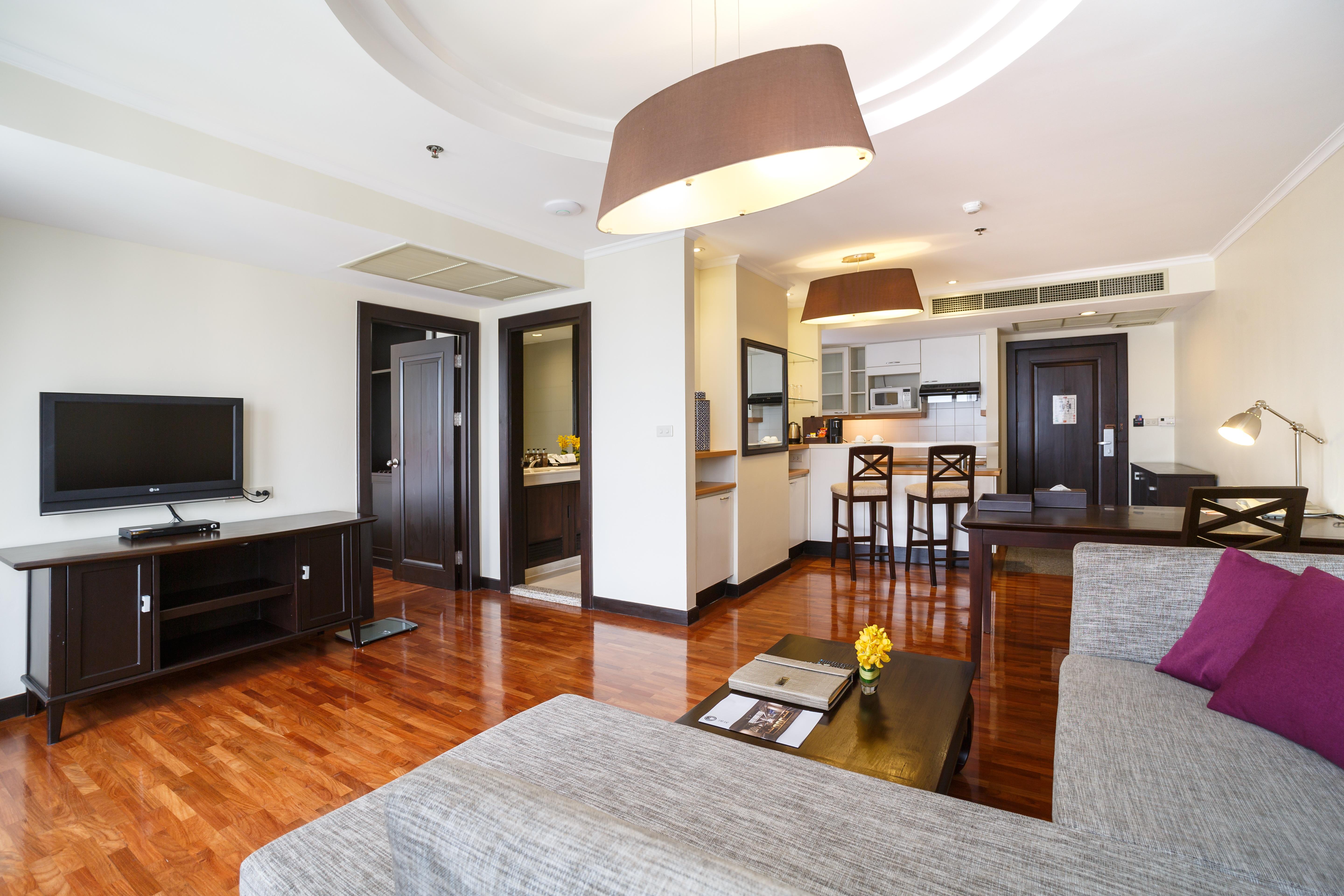 Bandara Silom, - Sha Extra 4*