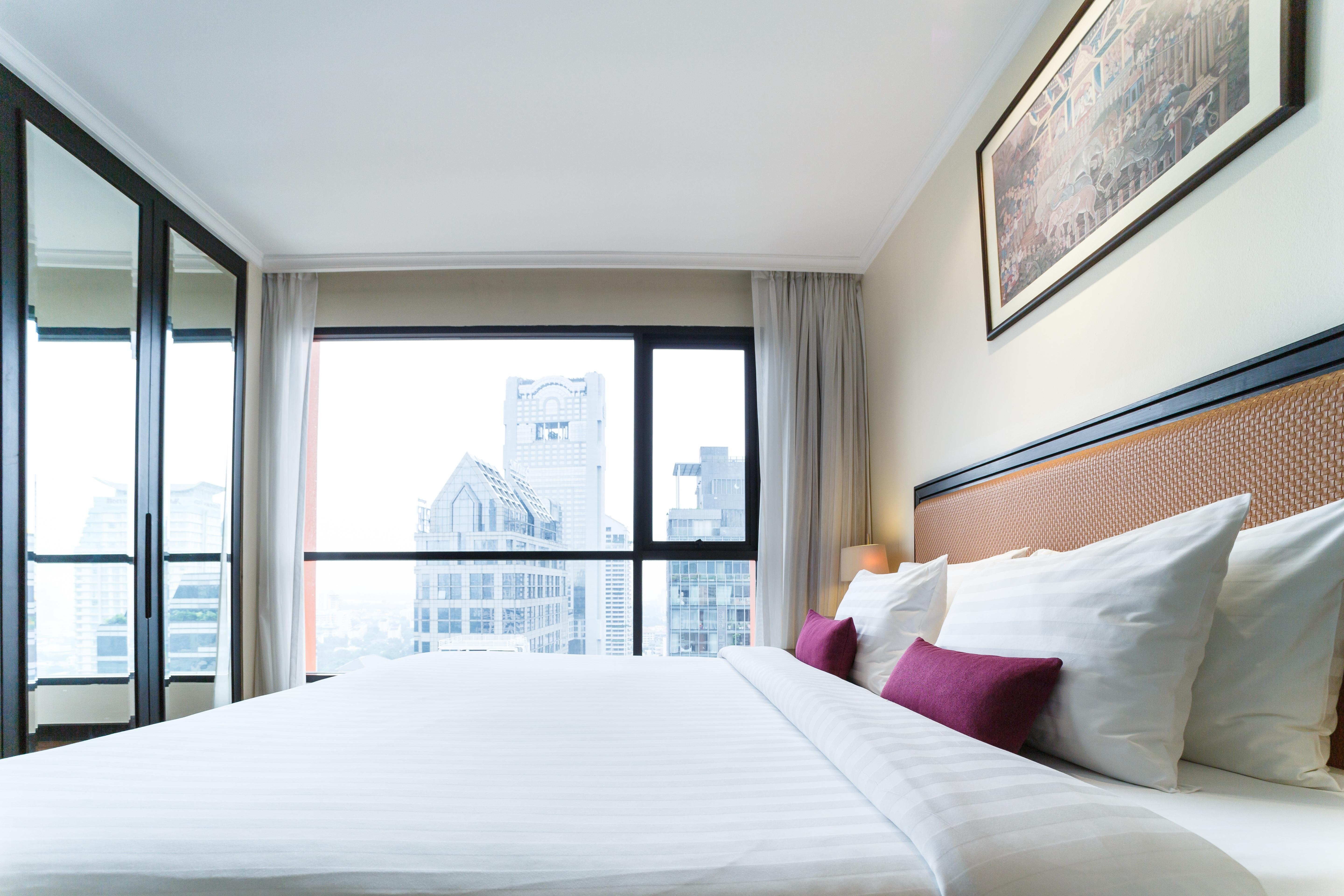 Bandara Silom, - Sha Extra 4*