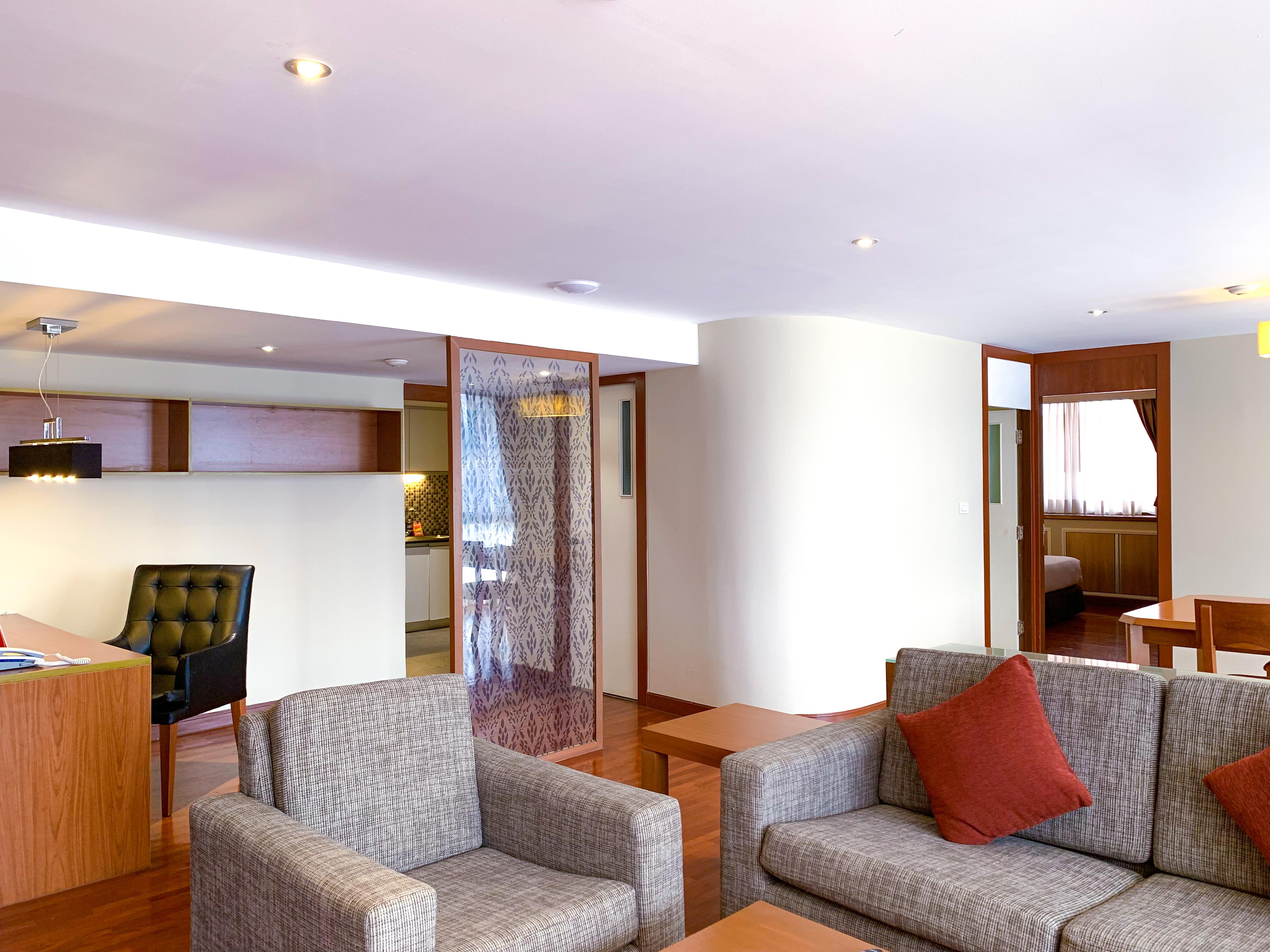 Hotel Bandara Silom, - Sha Extra