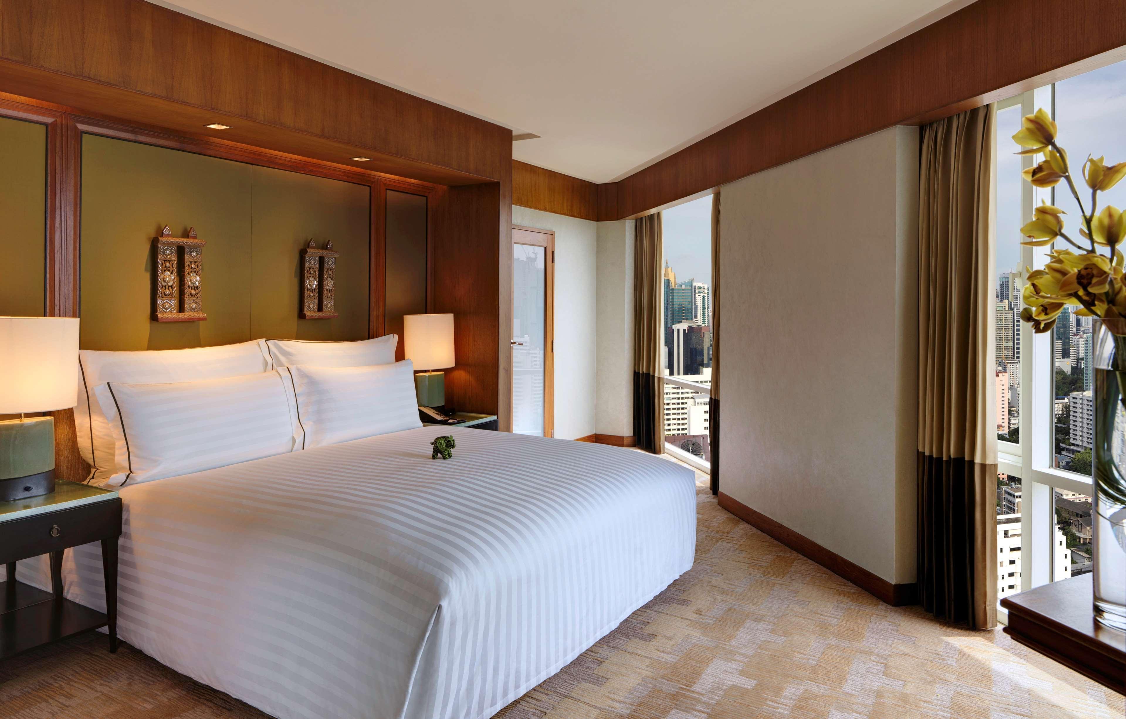 Conrad Hotel