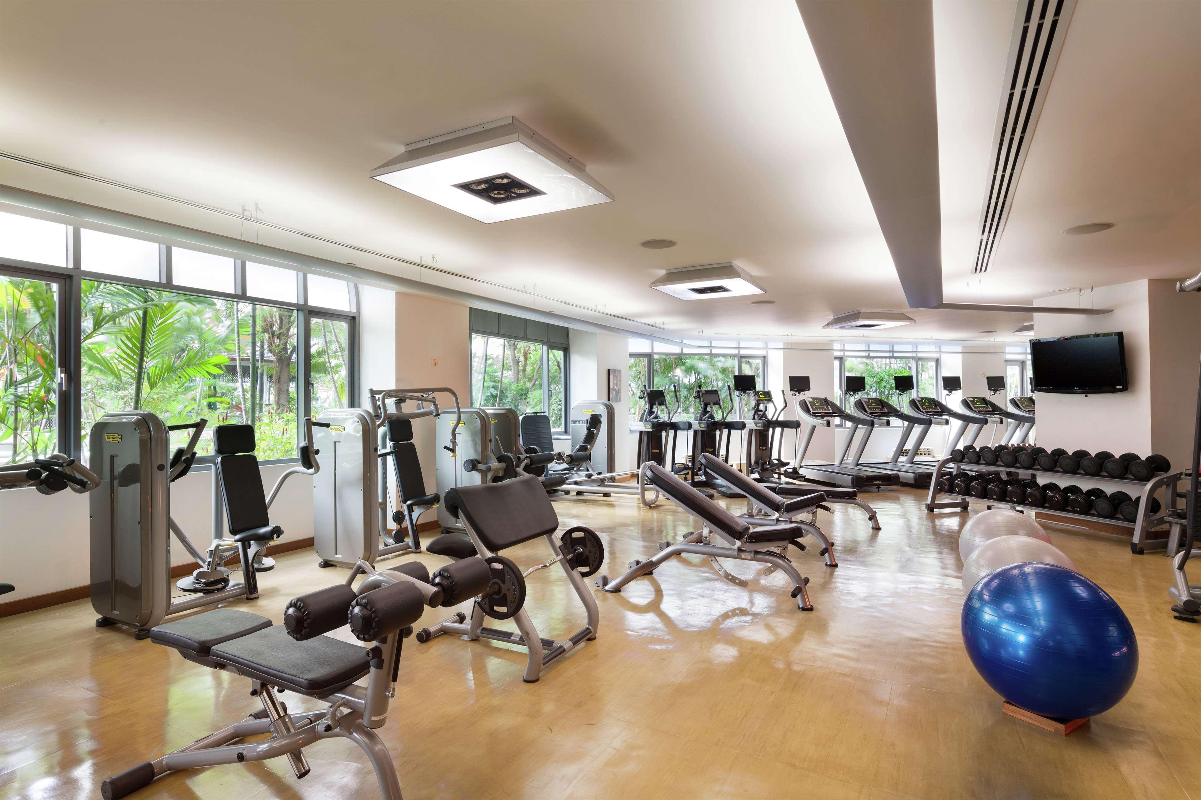 Conrad Hotel 5*