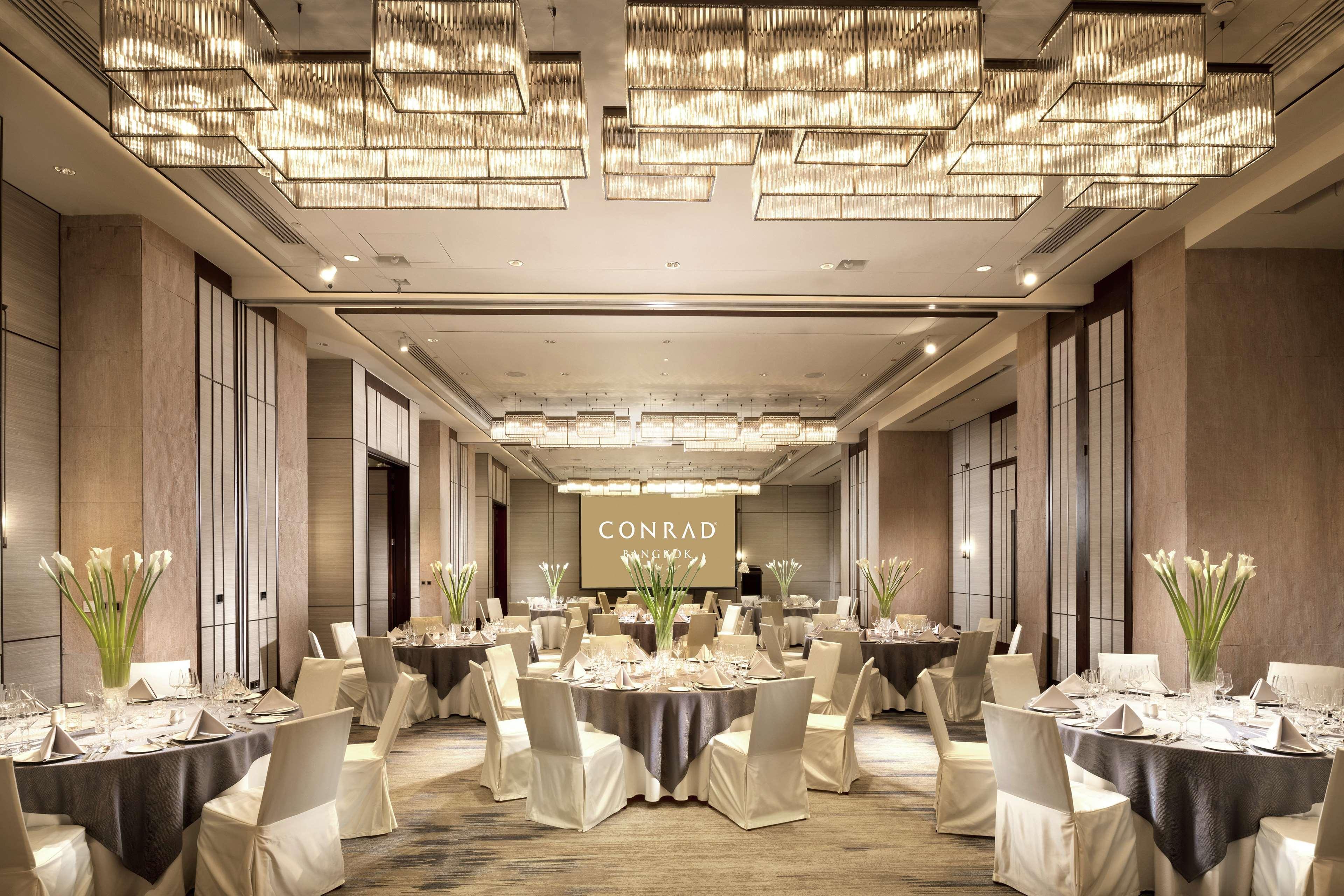 Hotel Conrad
