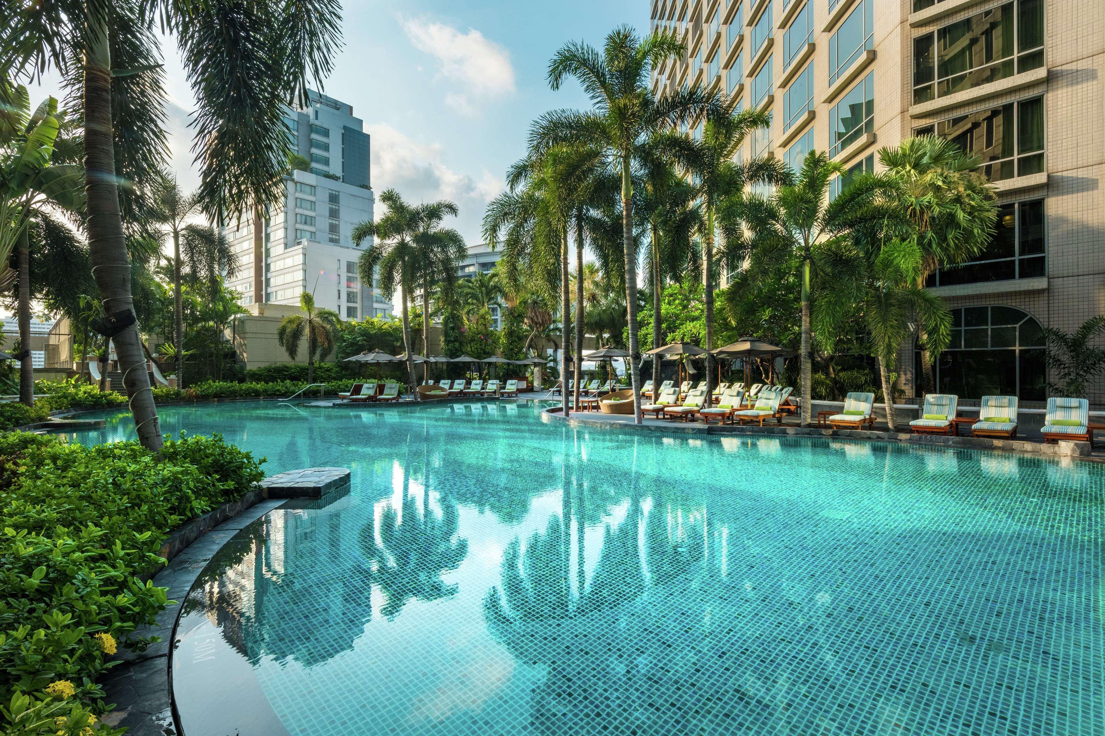 Conrad Hotel Bangkok