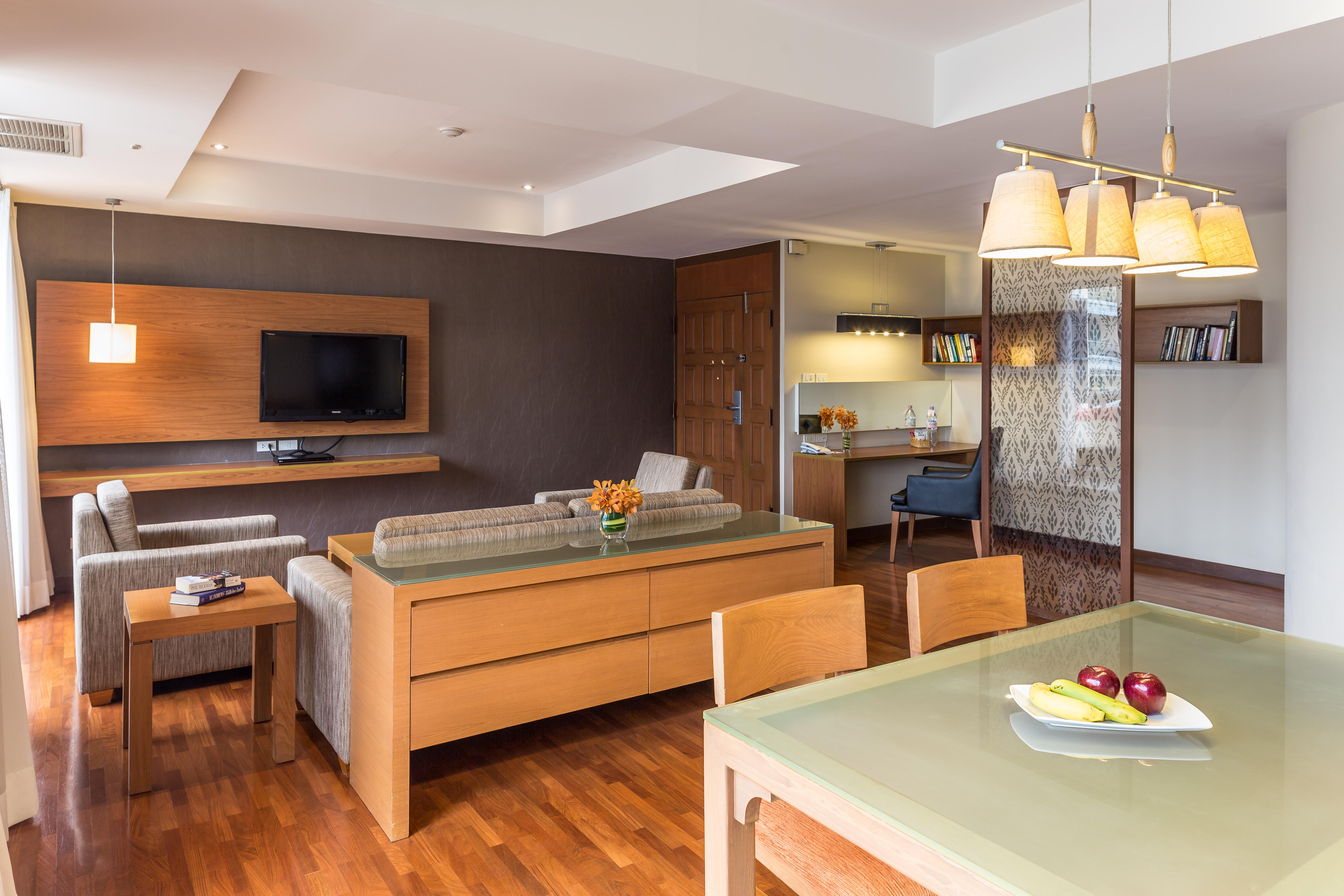 Bandara Silom, - Sha Extra Hotel
