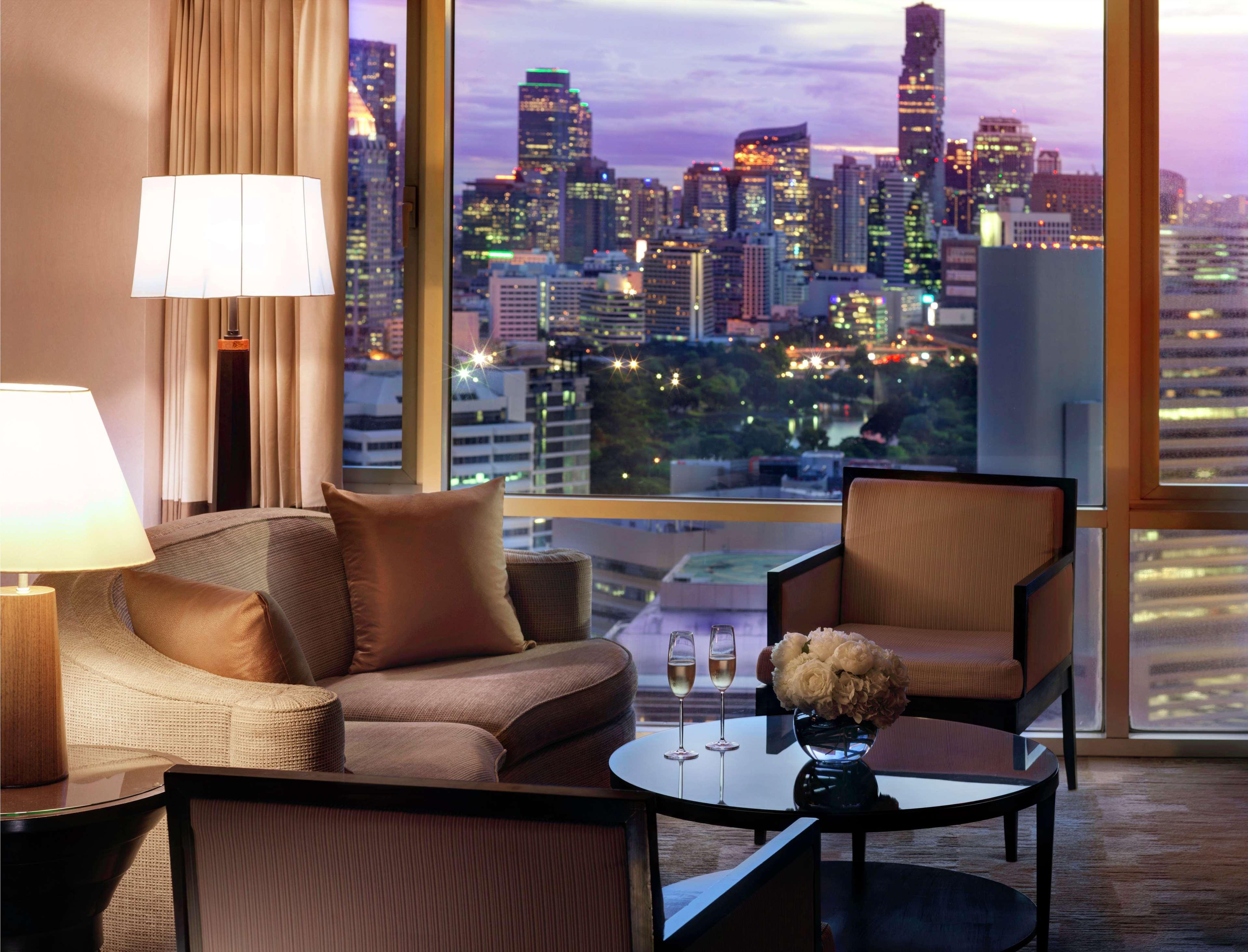 Hotel Conrad Bangkok