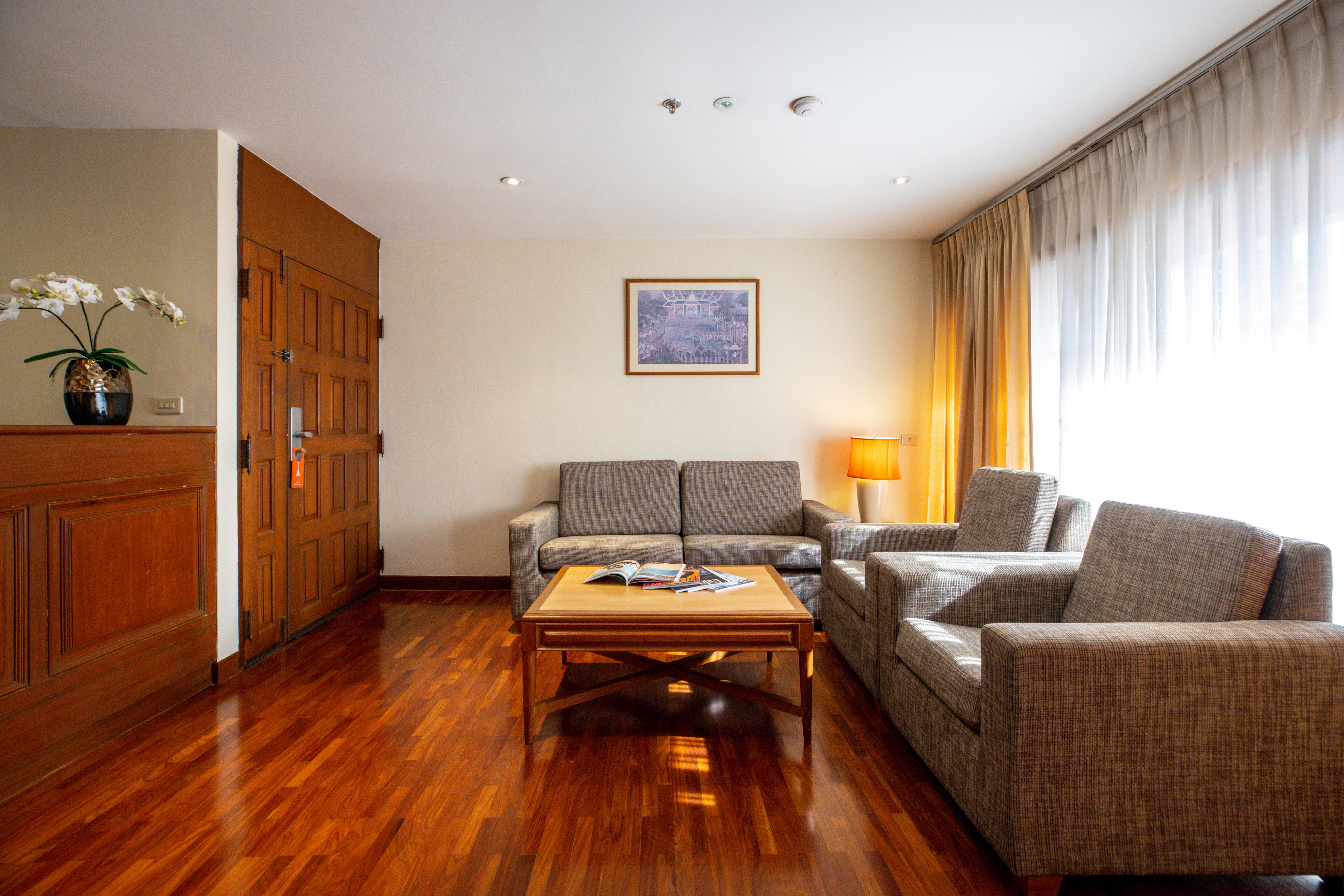 Bandara Silom, - Sha Extra 4*