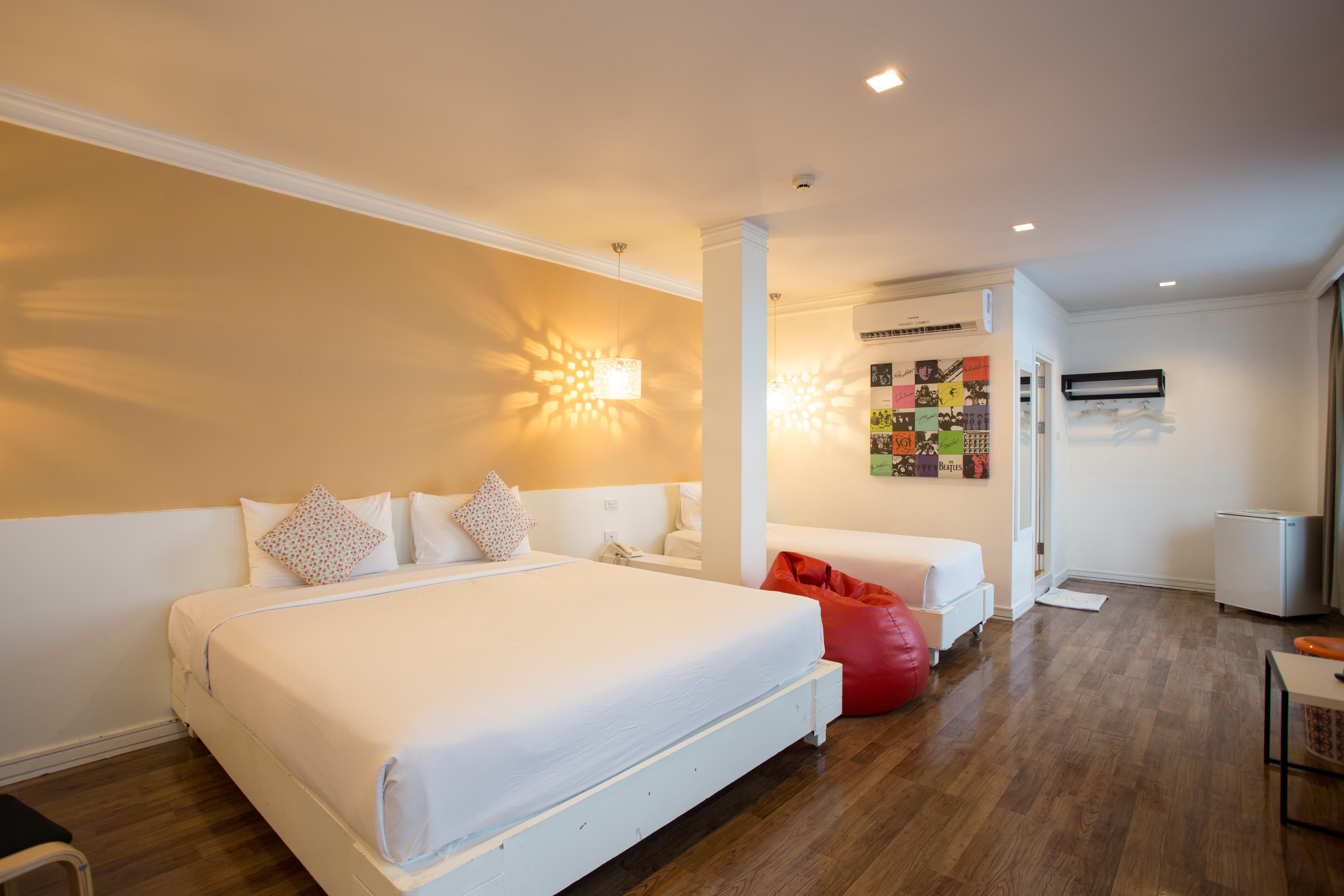 First House 3* Bangkok