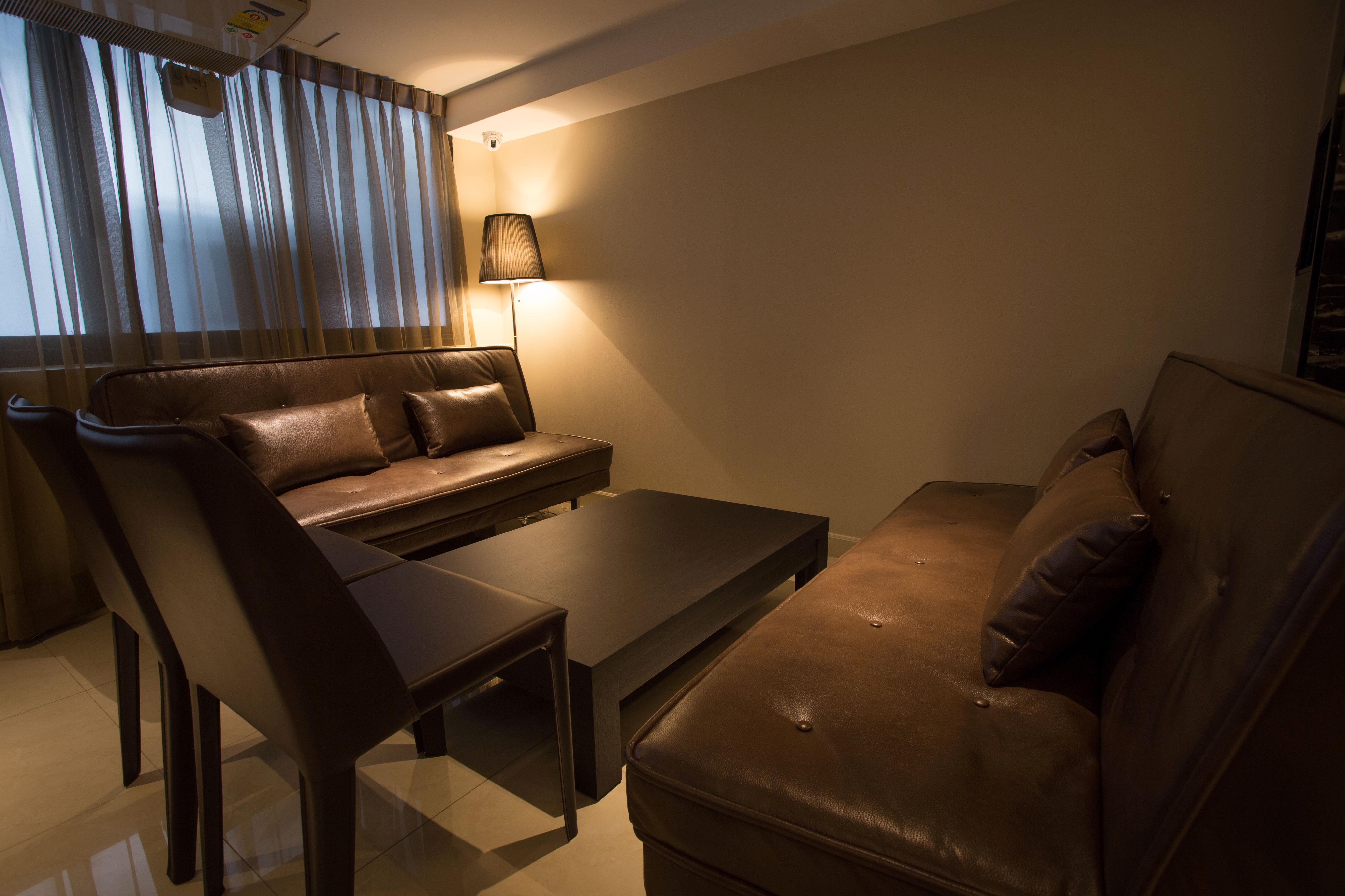 First House Hotel Bangkok