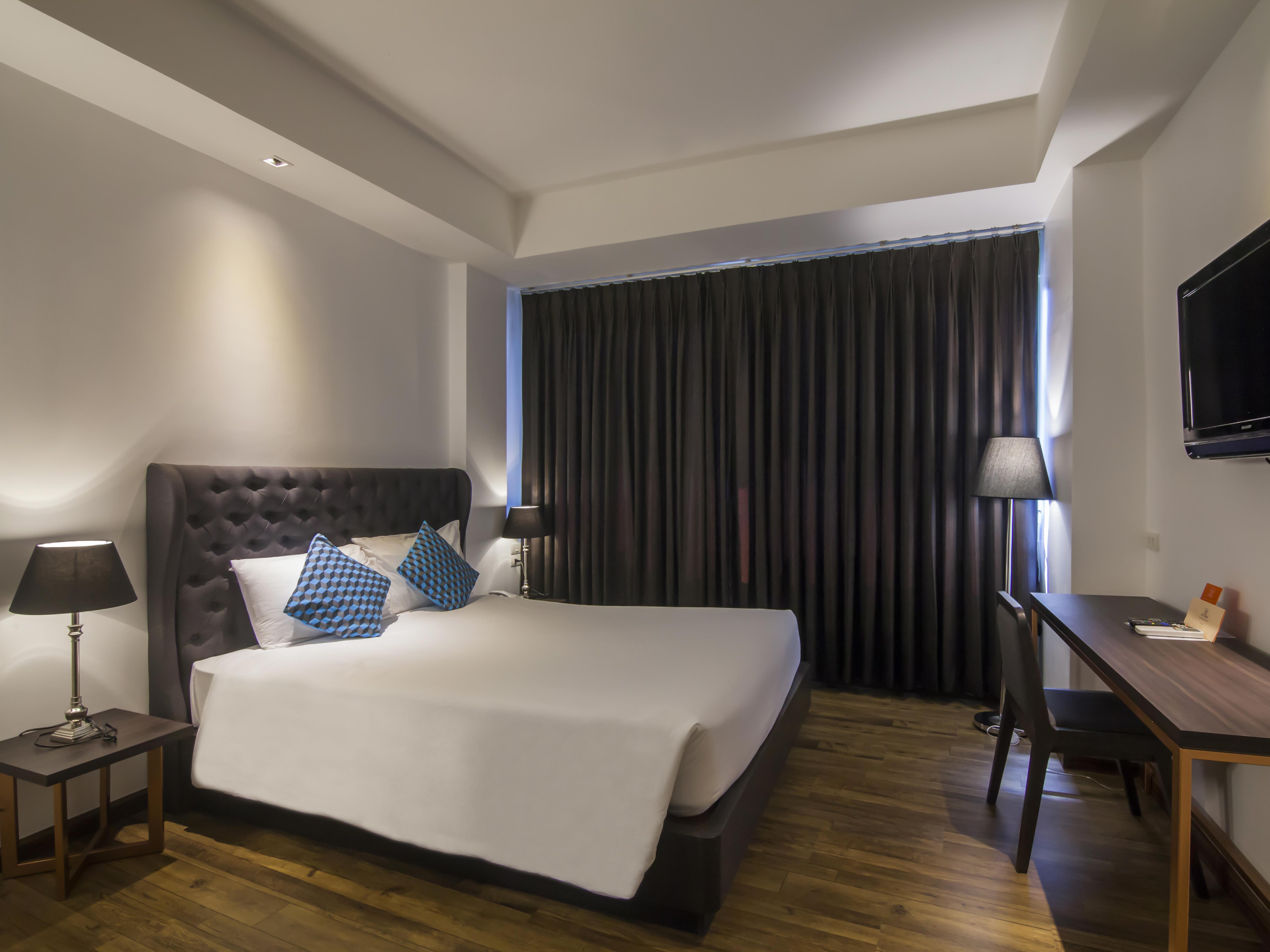 First House Hotel Bangkok