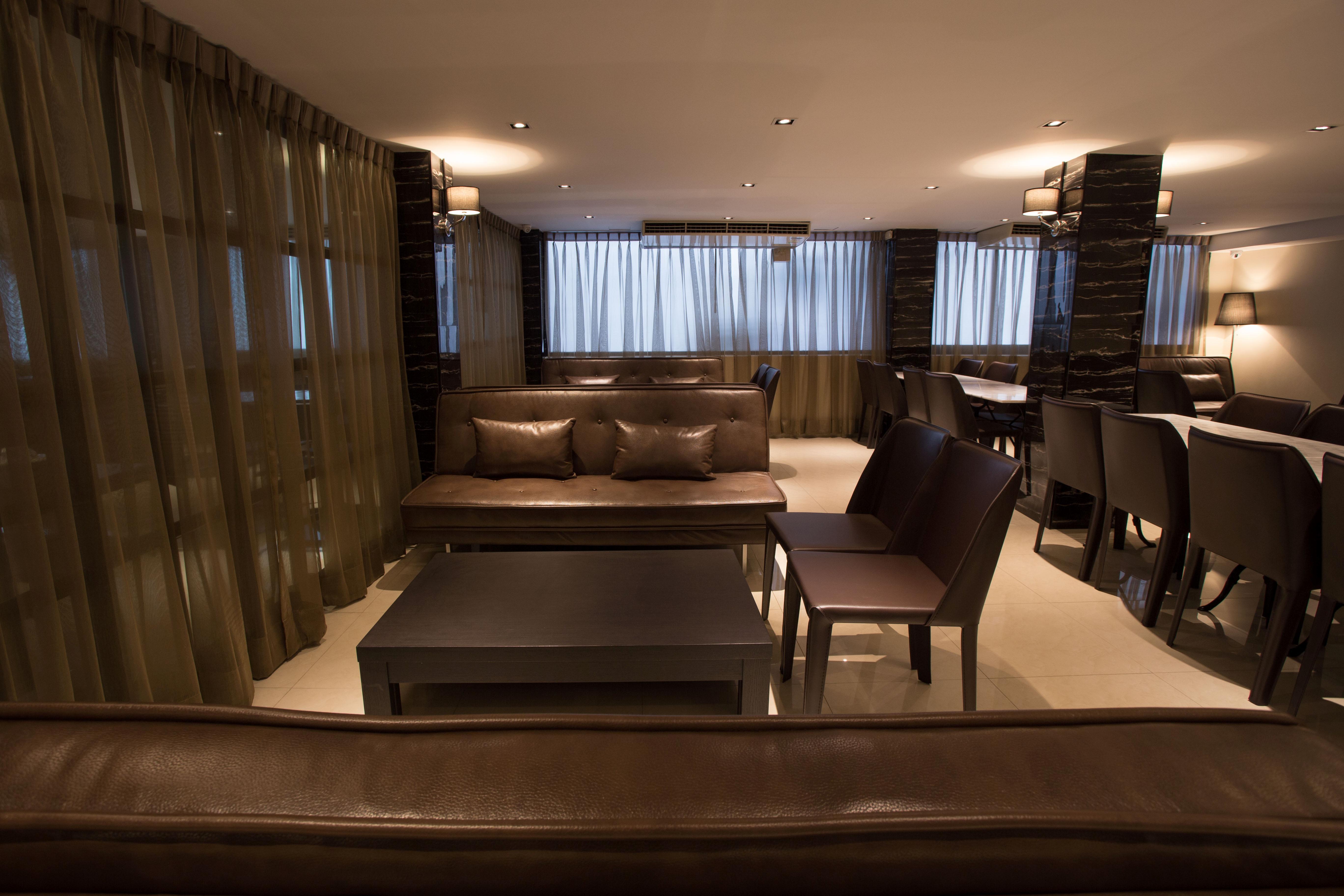 First House 3* Bangkok