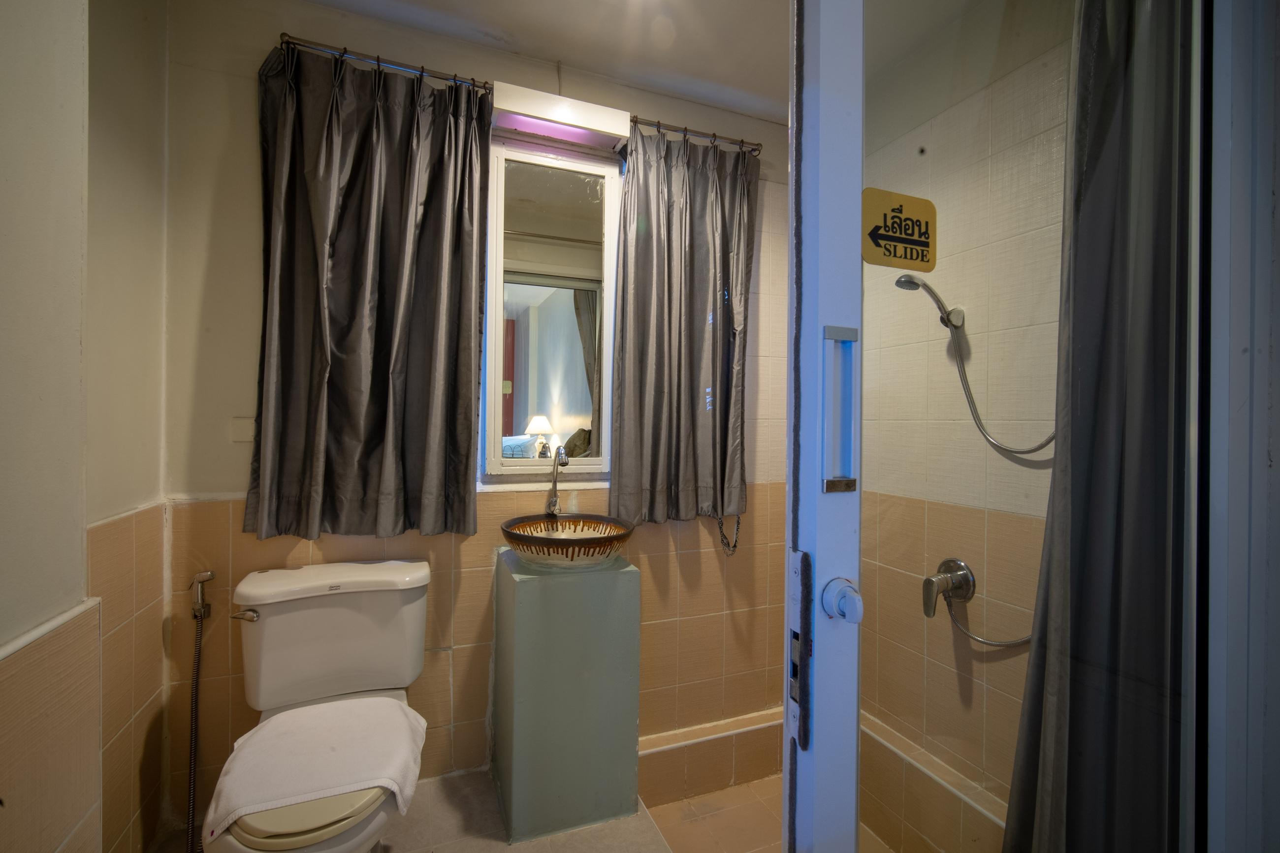 Sawasdee House Inn 3*