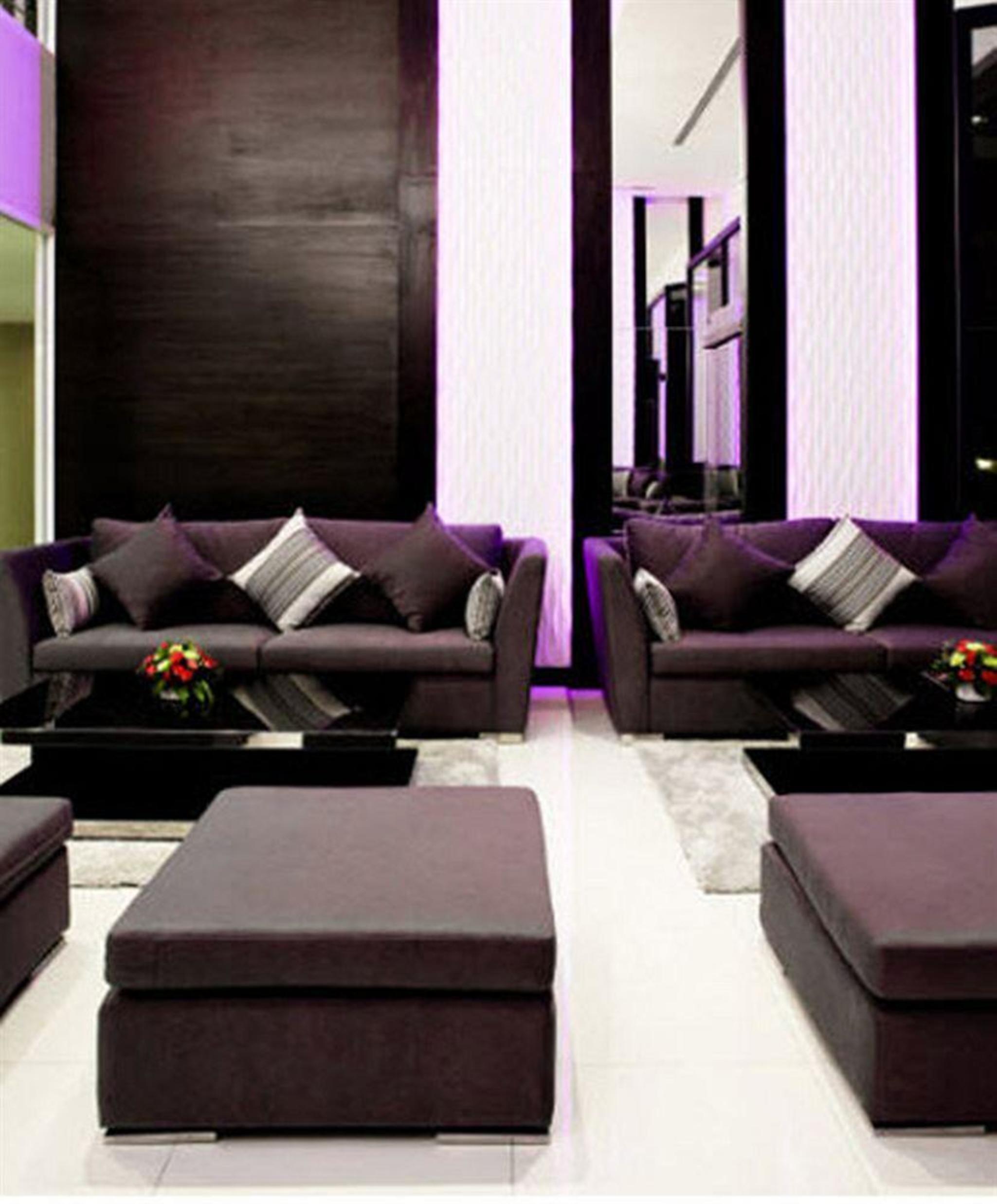 Hotel Crystal Suvarnbhumi Airport Bangkok
