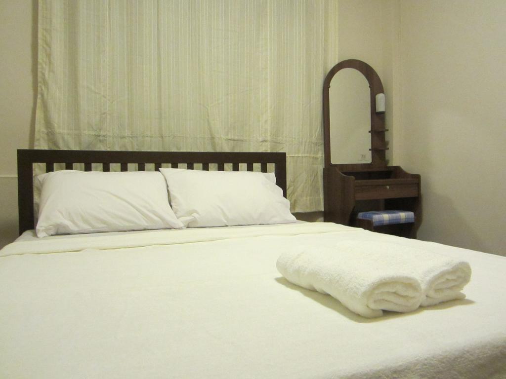 Stay Hostel Asrama *