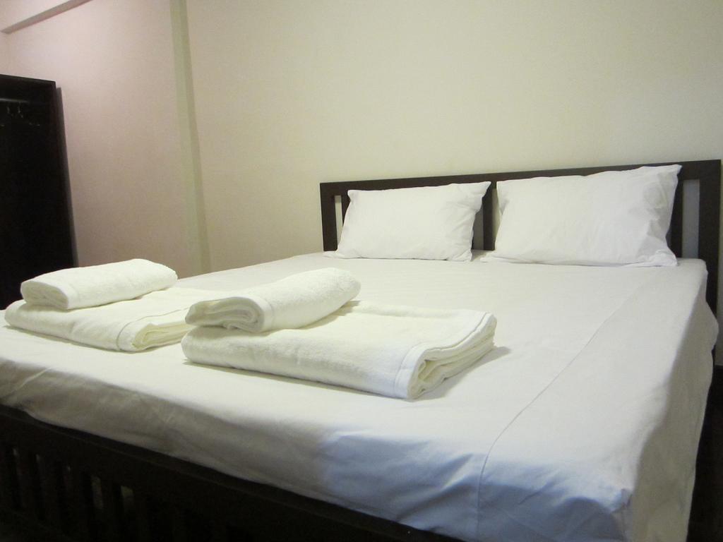 Asrama Stay Hostel