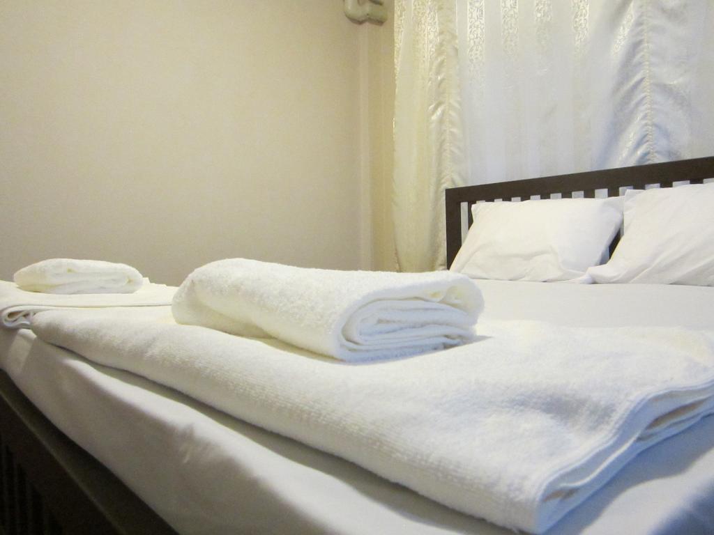 Stay Hostel Asrama *