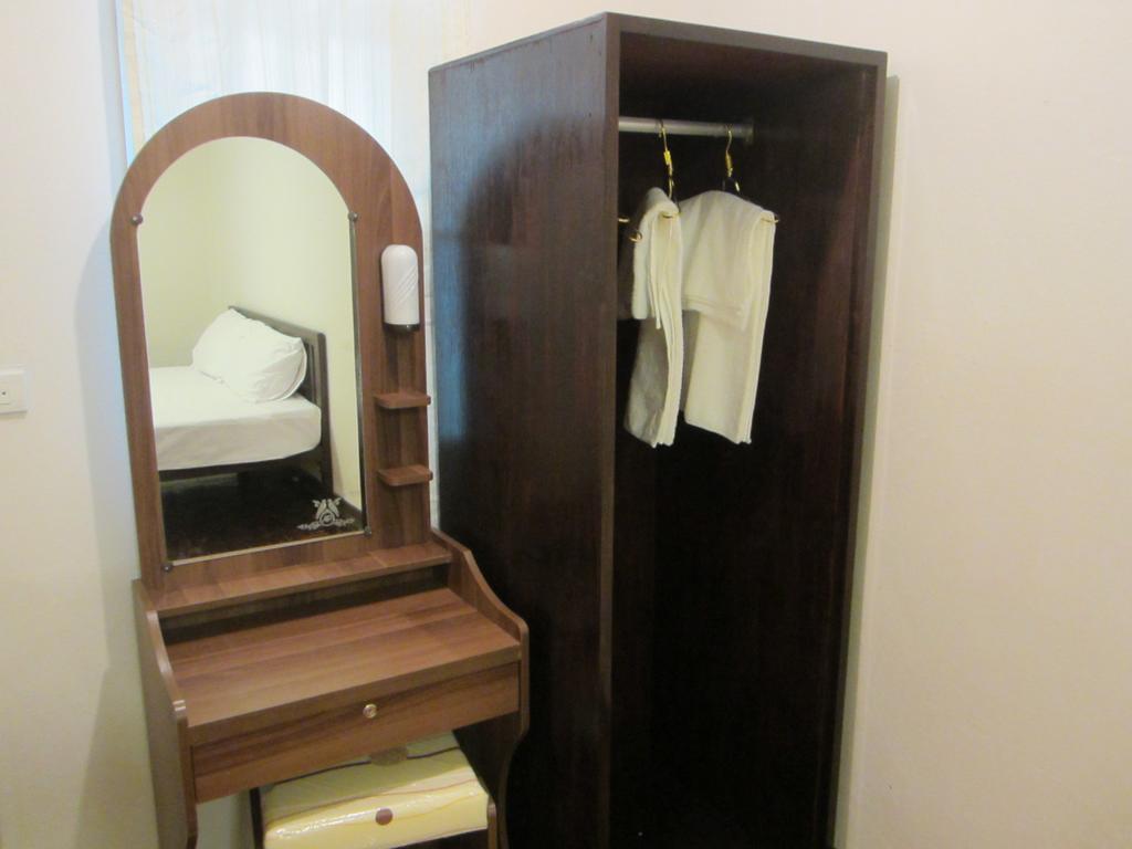 Asrama Stay Hostel Bangkok